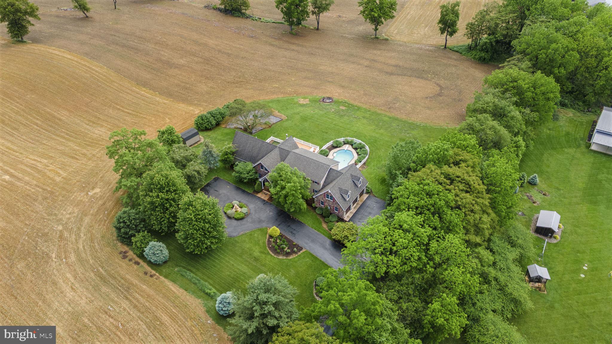 CHAMBERSBURG - Residential