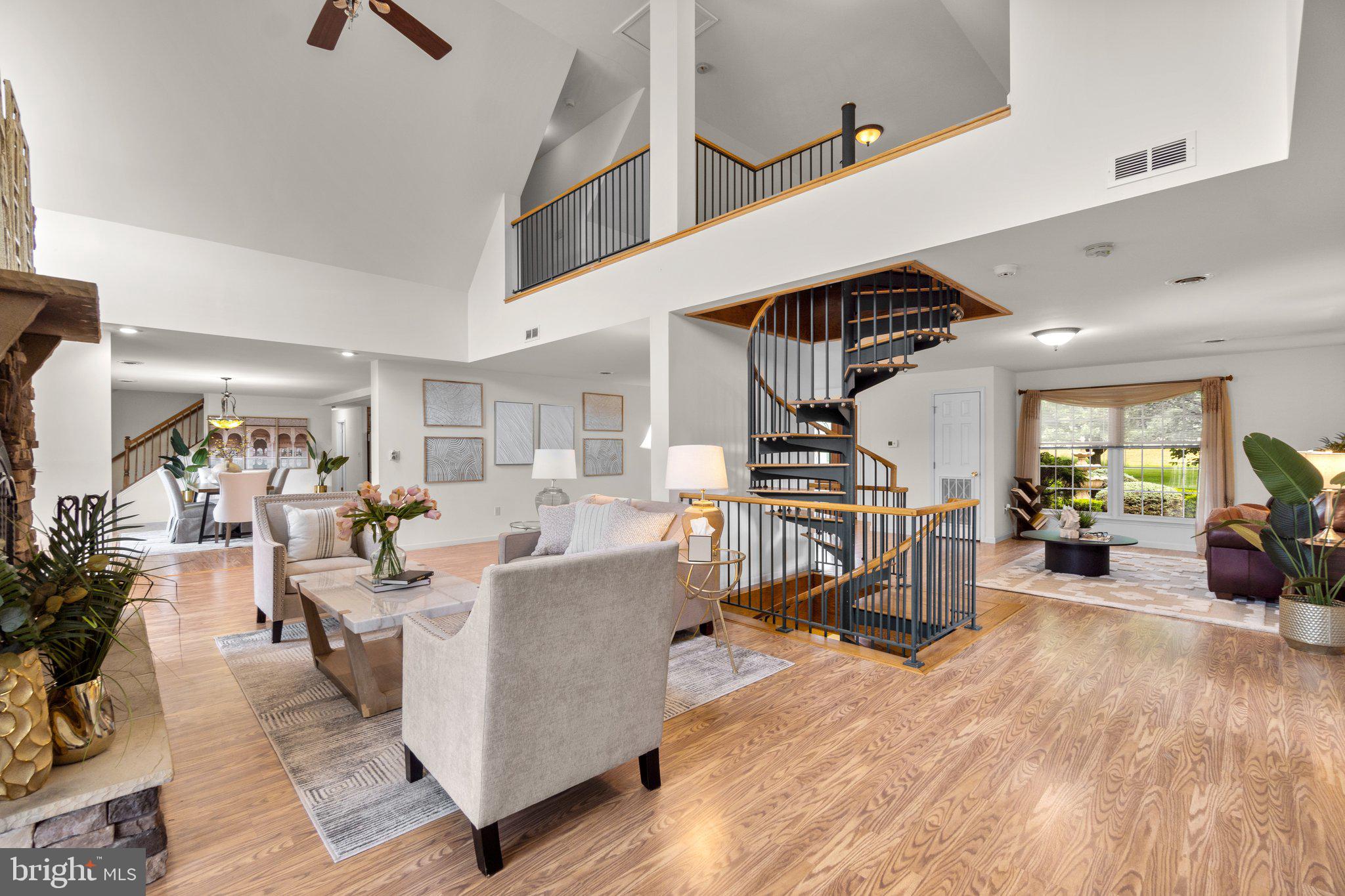 CHAMBERSBURG - Residential