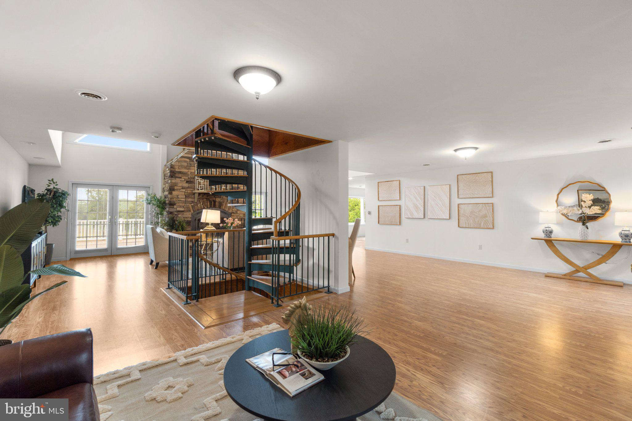 CHAMBERSBURG - Residential