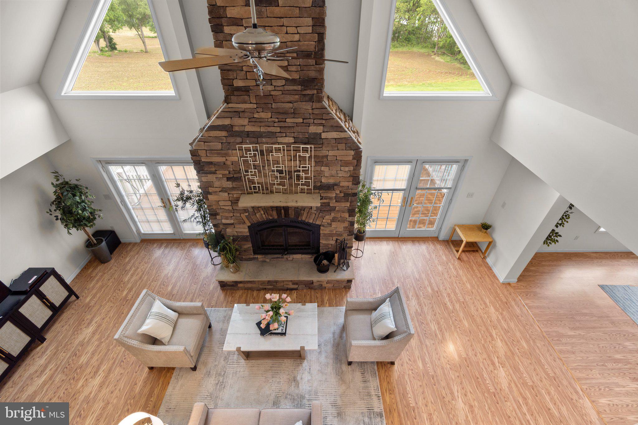 CHAMBERSBURG - Residential