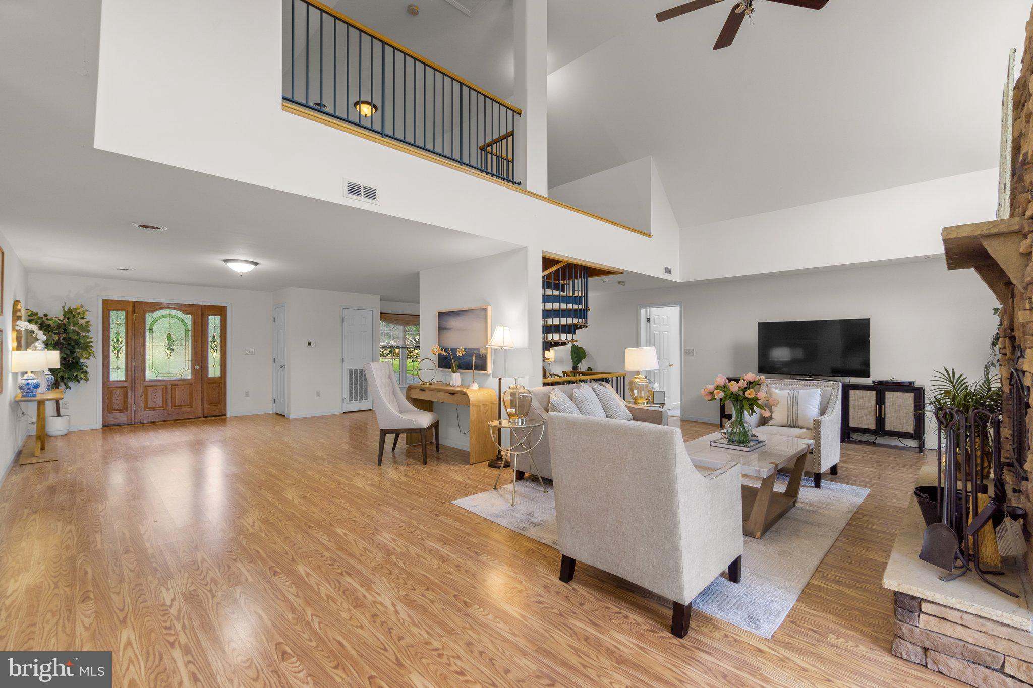 CHAMBERSBURG - Residential