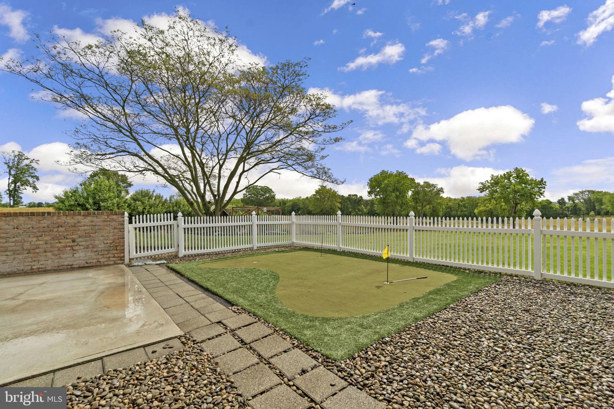 CHAMBERSBURG - Residential