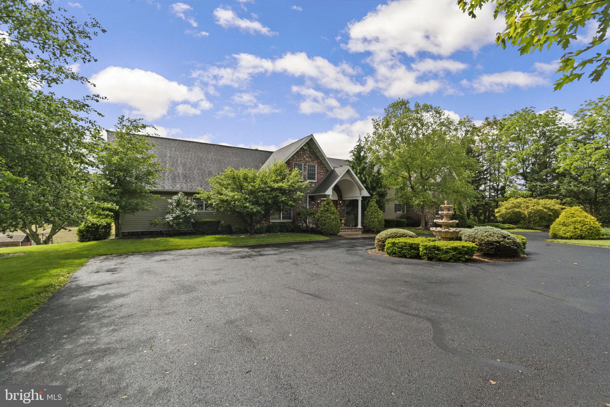 5118 BURKHOLDER ROAD