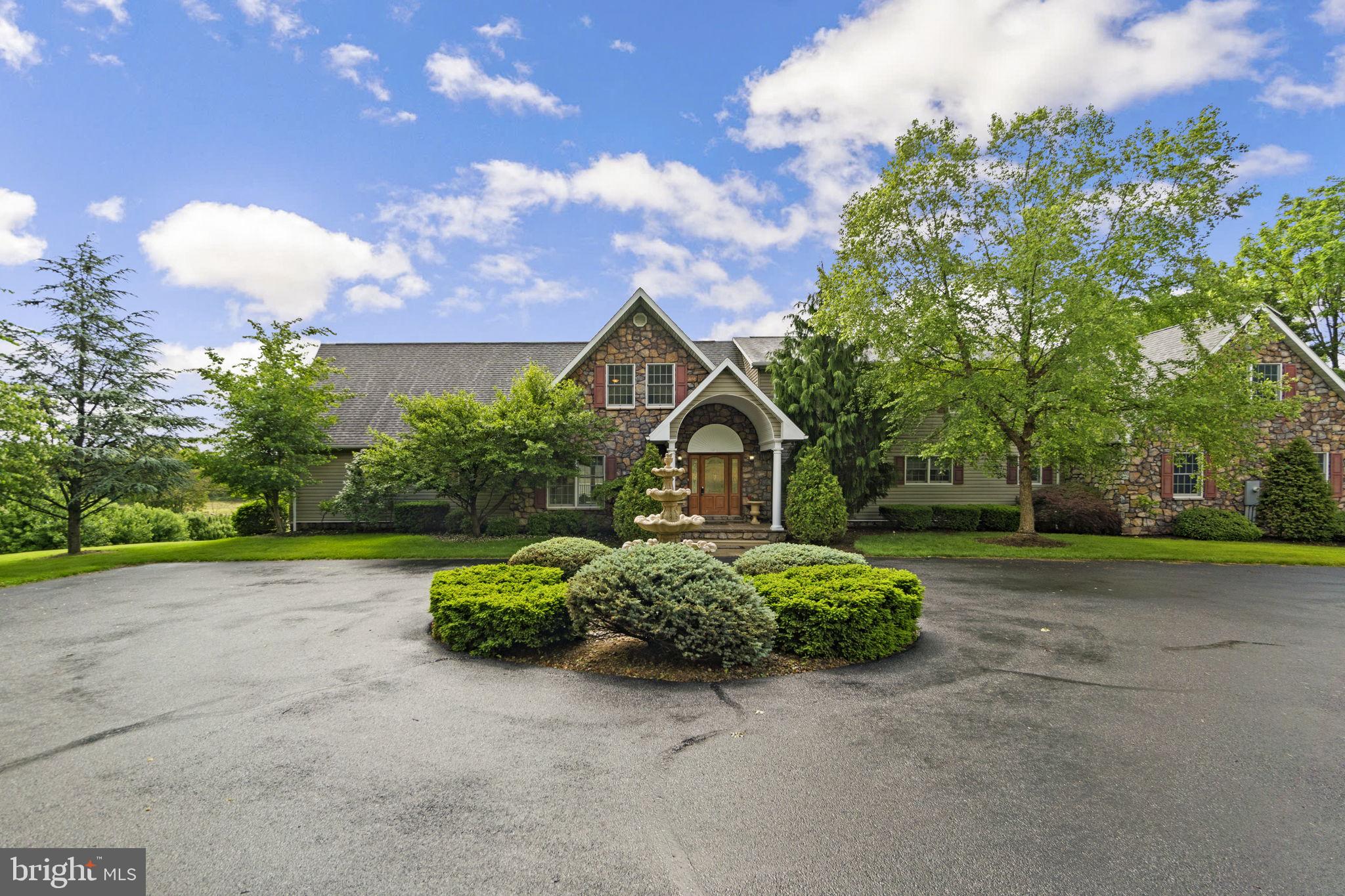 5118 BURKHOLDER ROAD