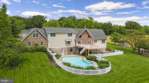 5118 BURKHOLDER ROAD CHAMBERSBURG PA 17202