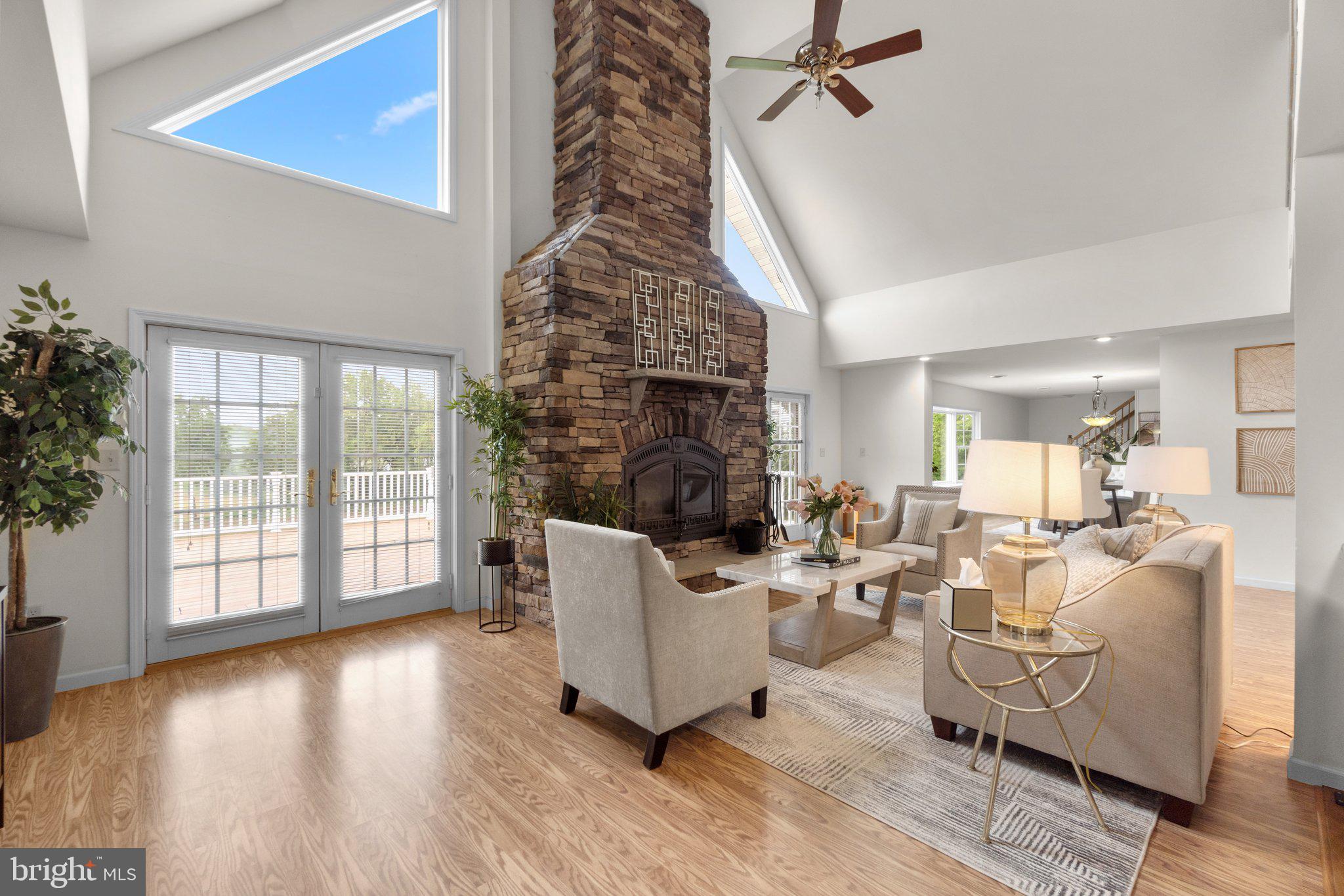 CHAMBERSBURG - Residential