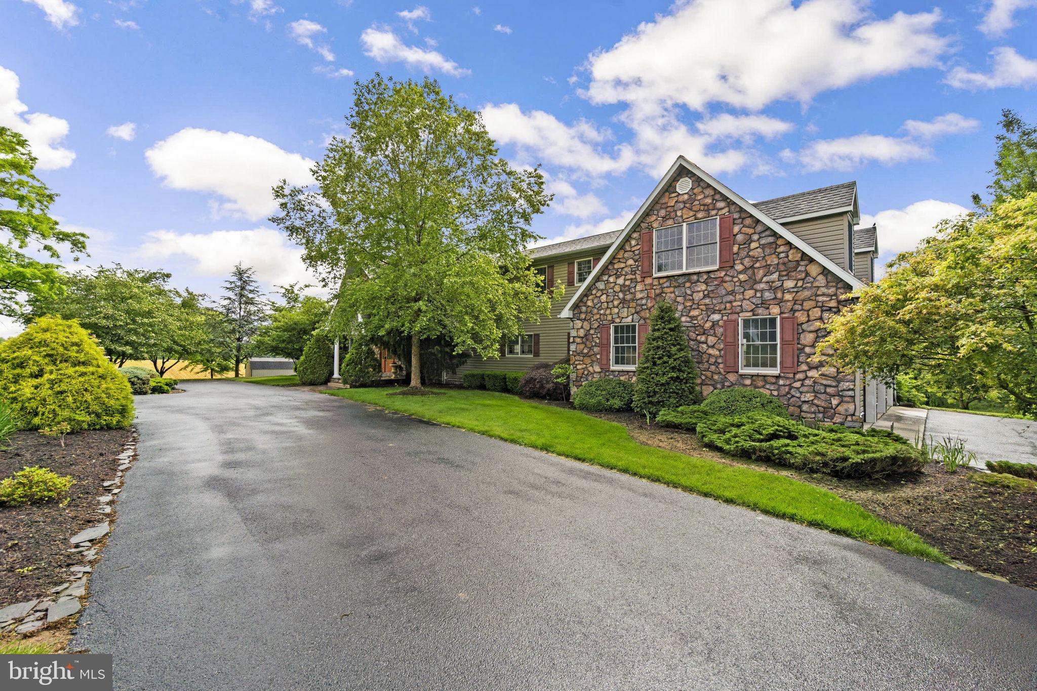 5118 BURKHOLDER ROAD