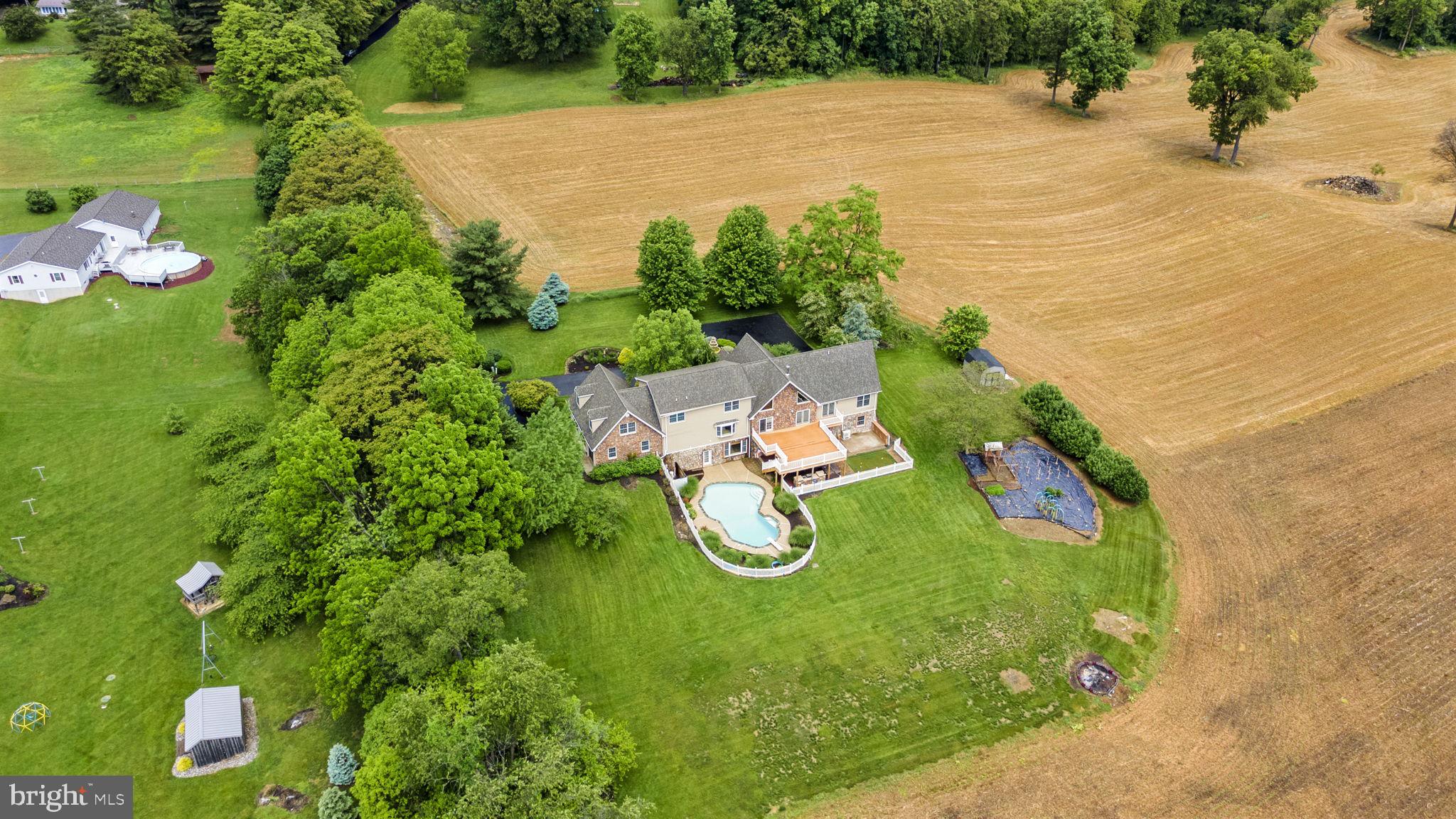 CHAMBERSBURG - Residential