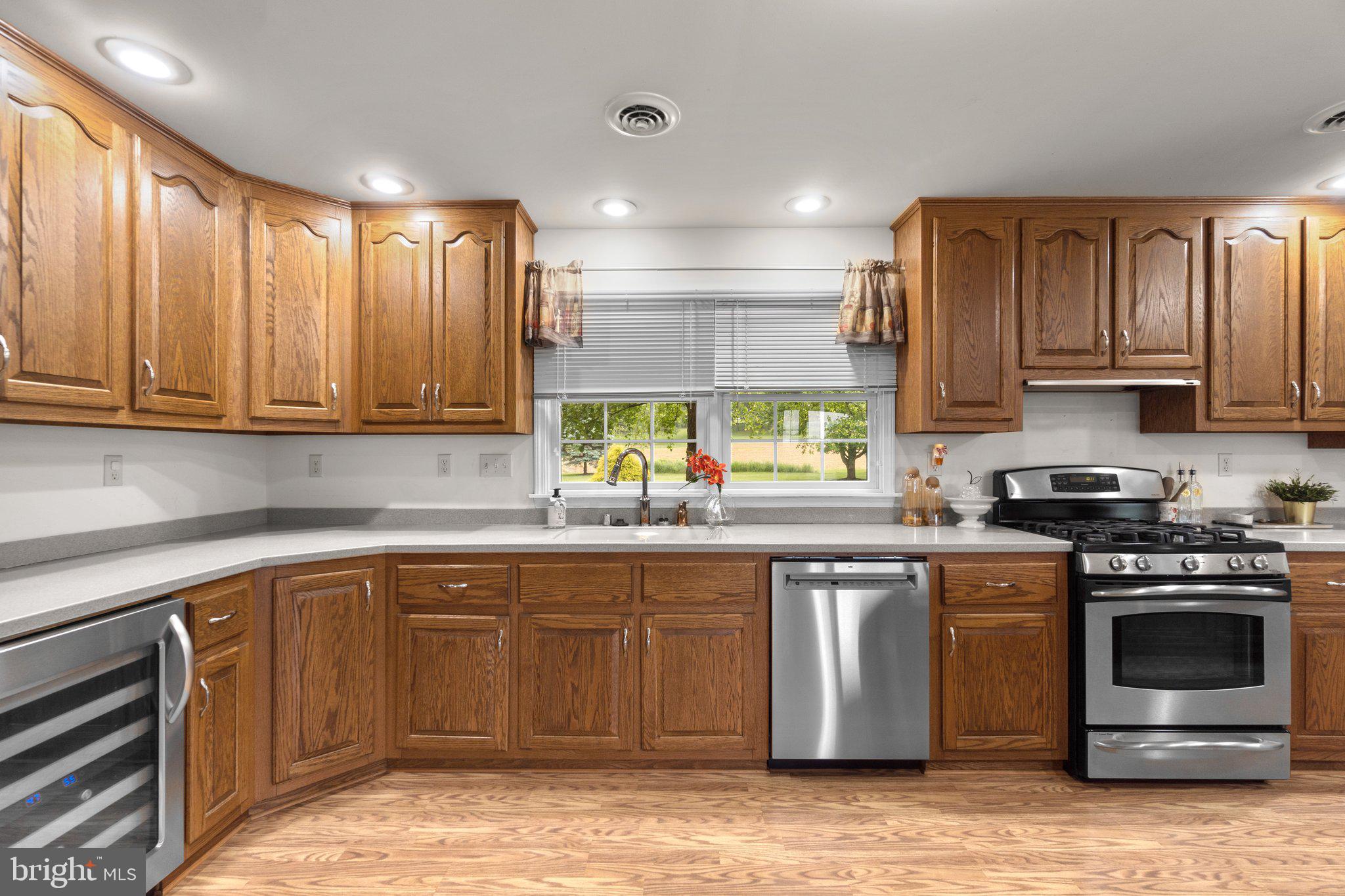 CHAMBERSBURG - Residential