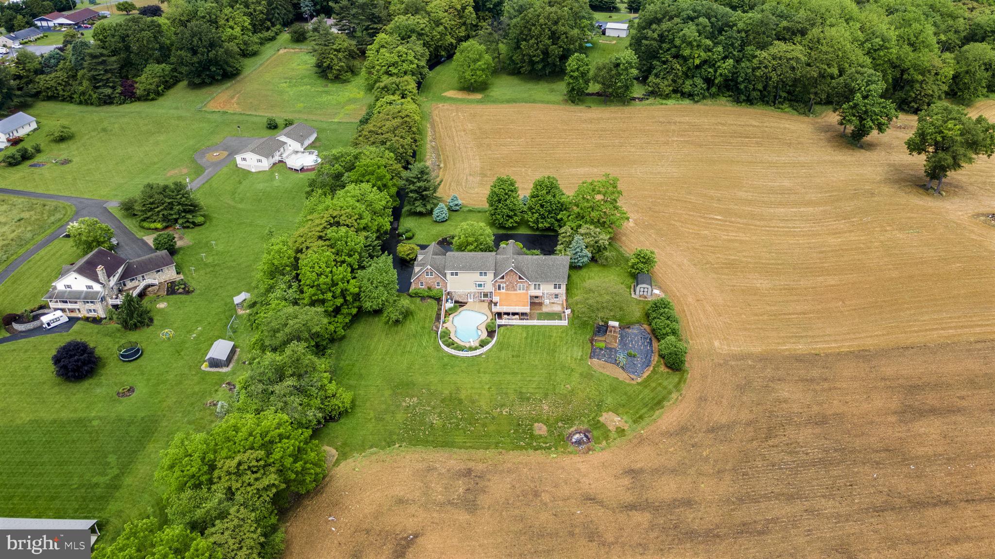 CHAMBERSBURG - Residential