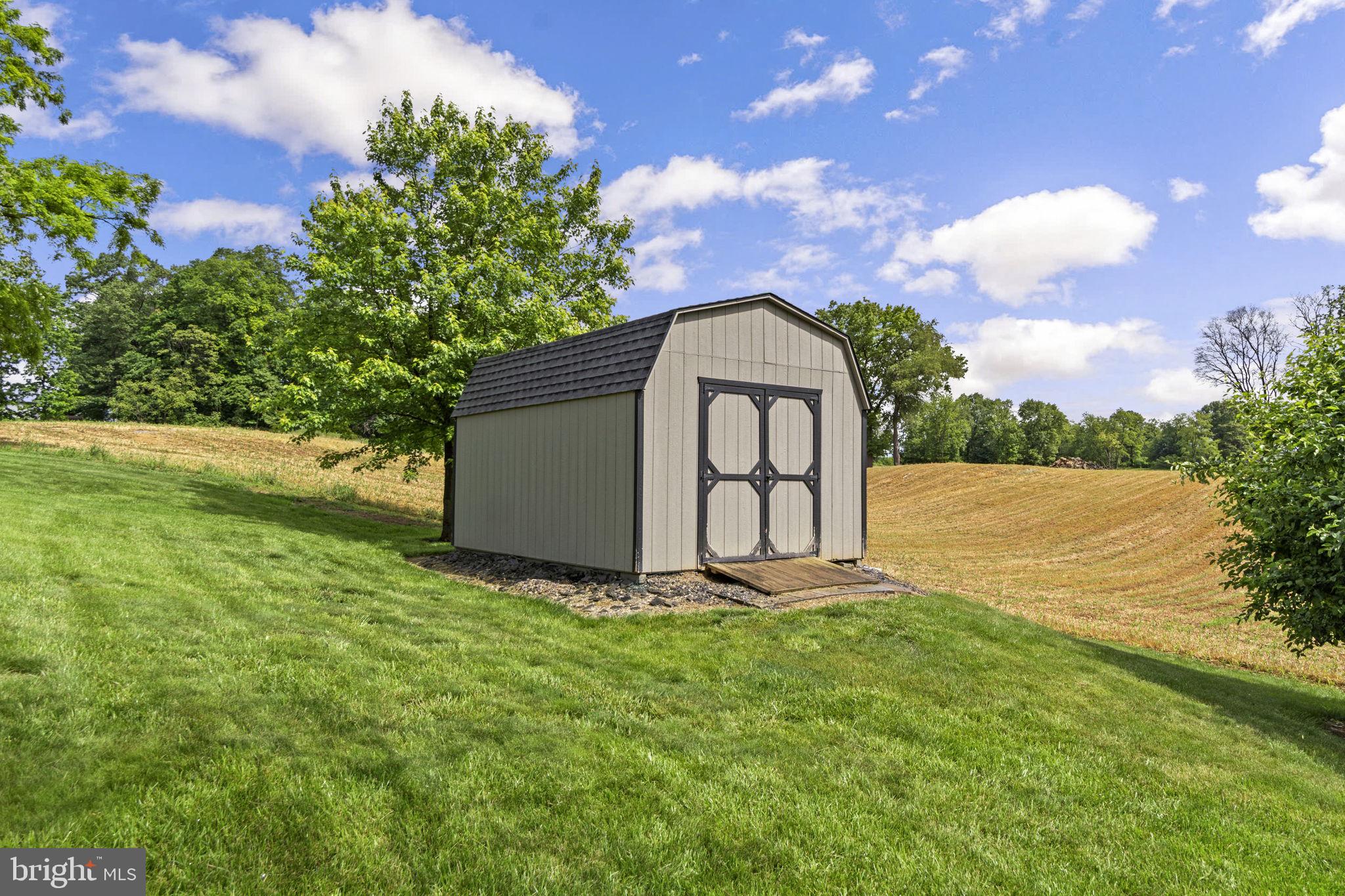 CHAMBERSBURG - Residential