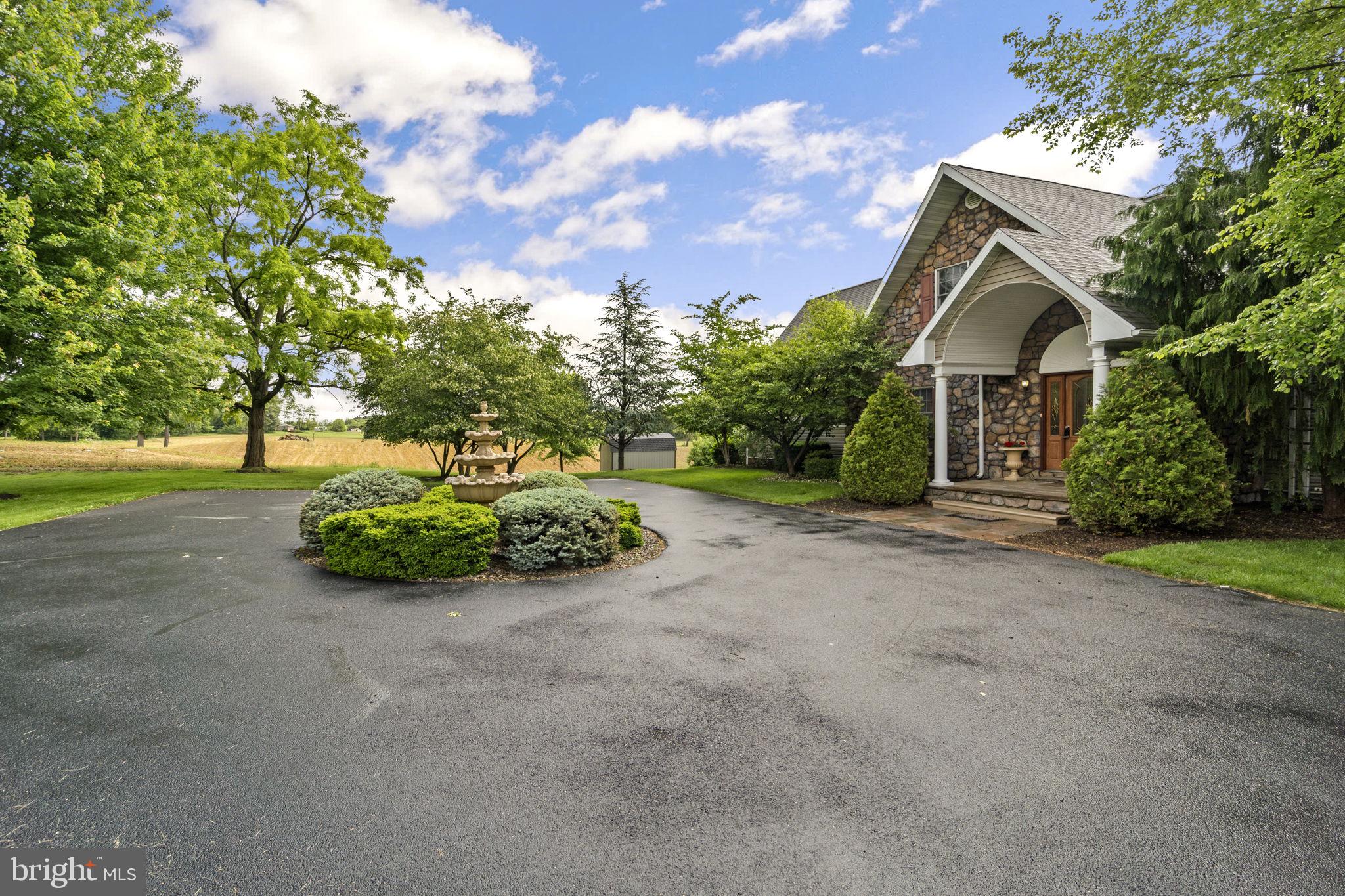 CHAMBERSBURG - Residential