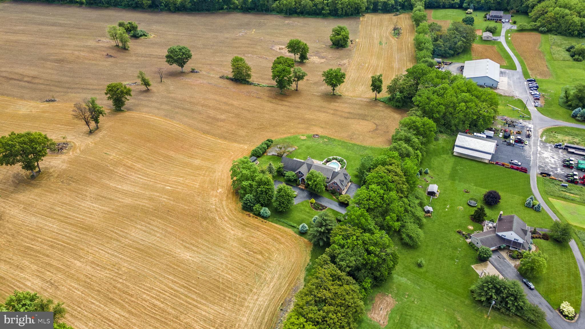 CHAMBERSBURG - Residential