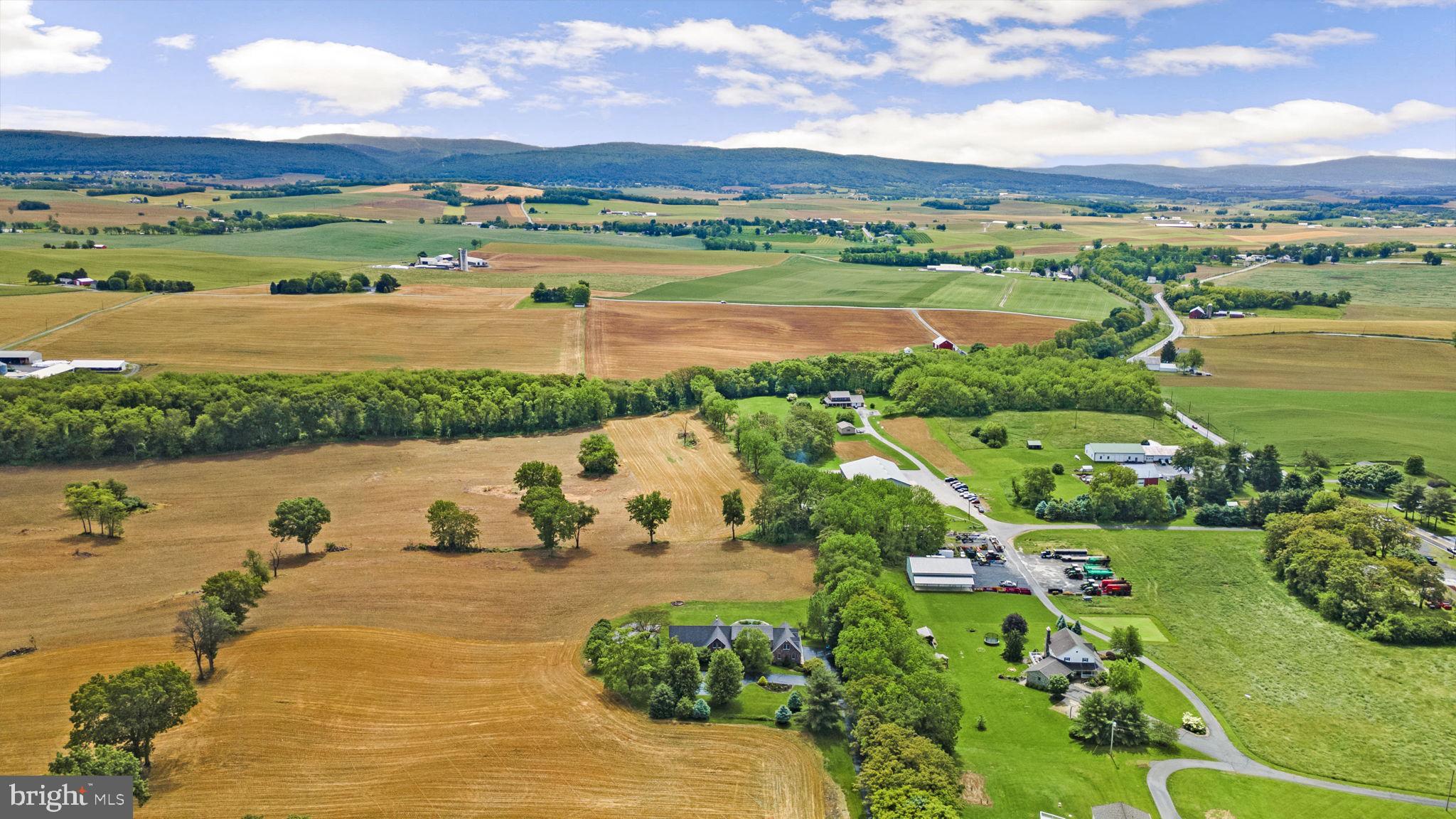 5118 BURKHOLDER ROAD