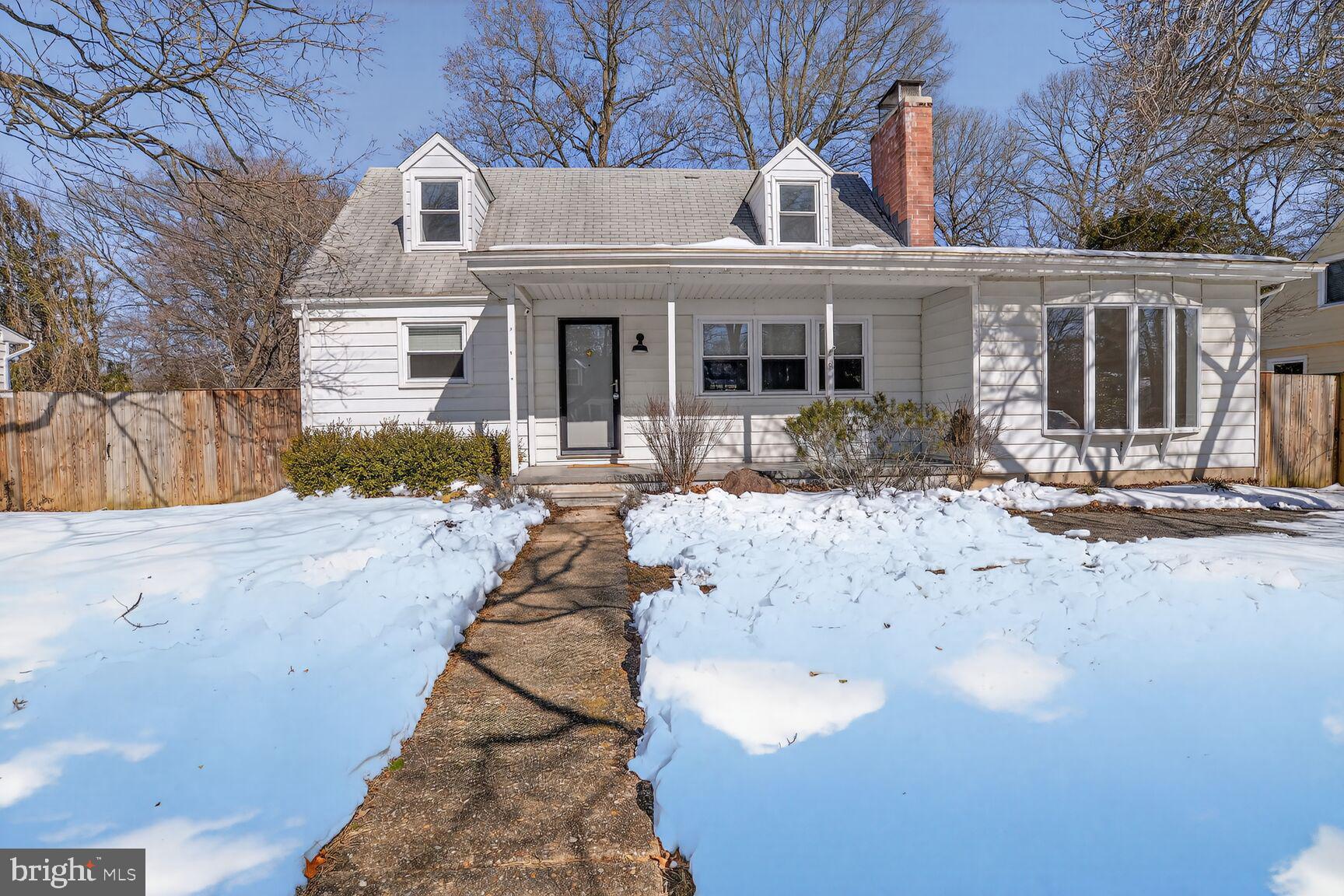 HOLLYWOOD ON SEVERN - Residential