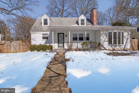 1304 PURNELL ROAD SEVERNA PARK MD 21146