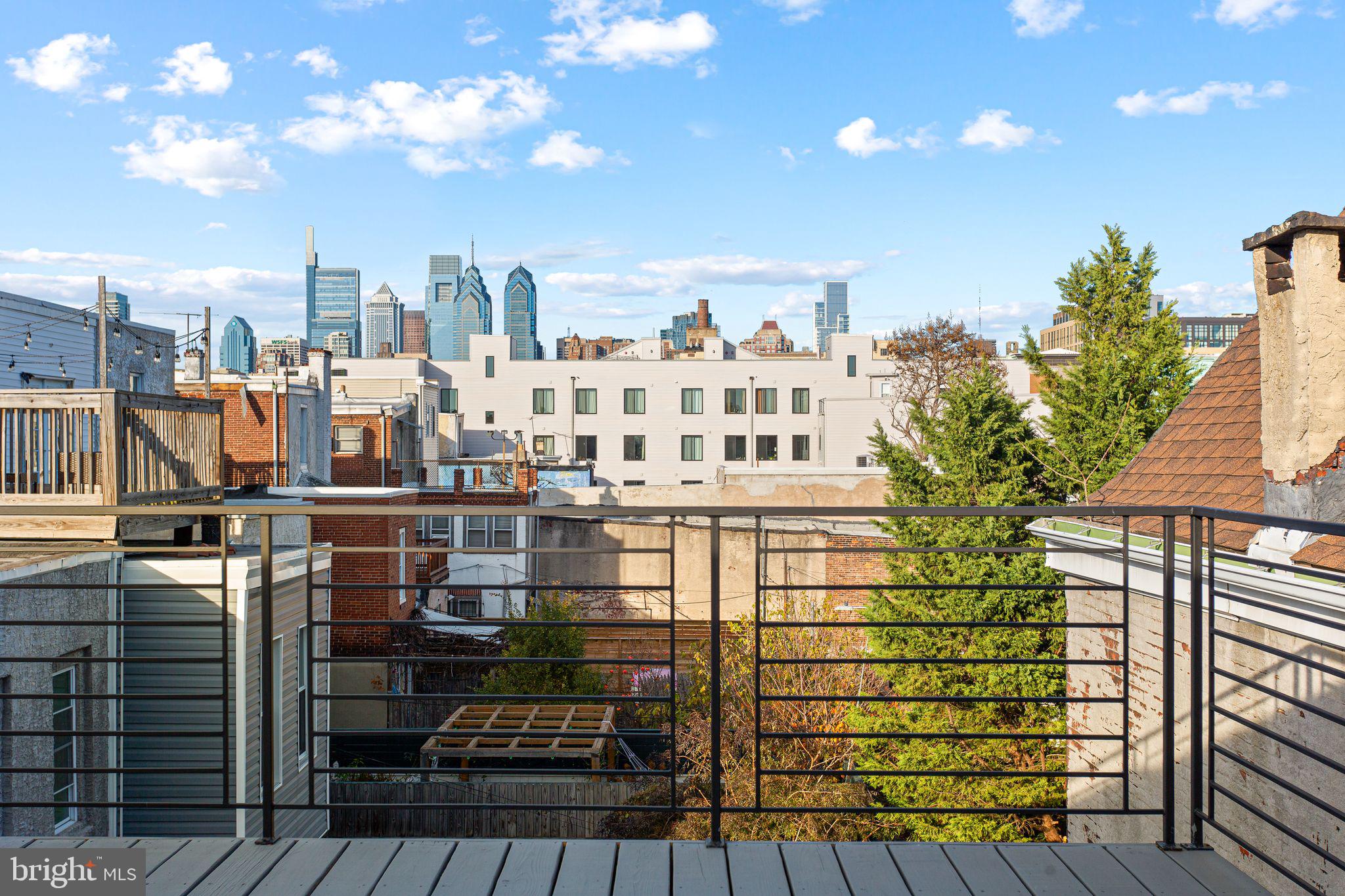 CENTER CITY - Residential