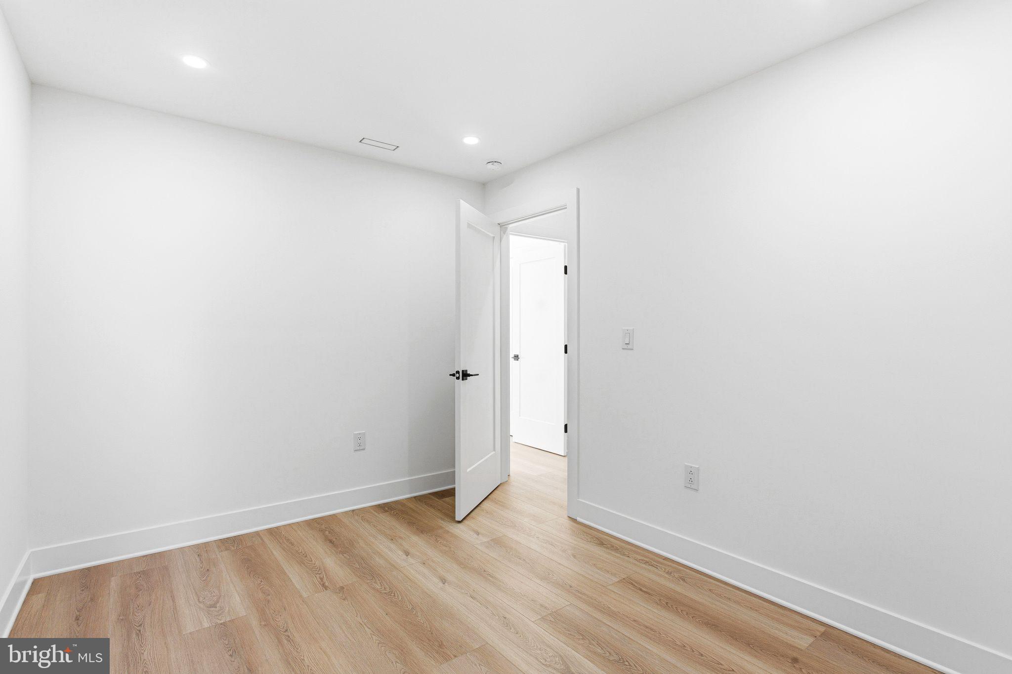 CENTER CITY - Residential