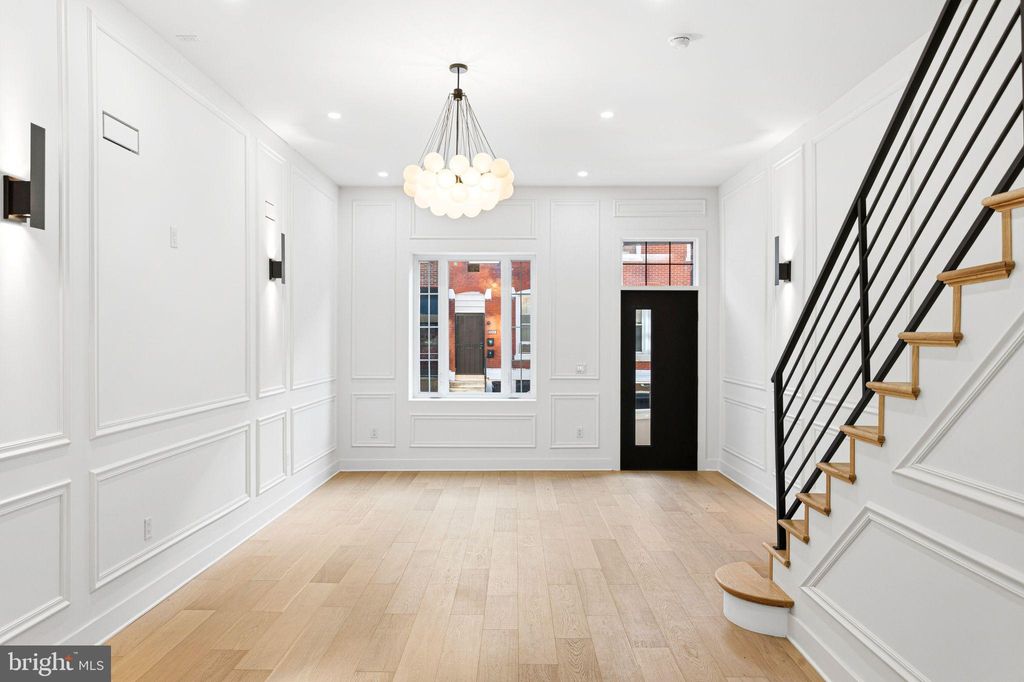 Photo of 1419 Wharton Street, PHILADELPHIA, PA 19146 (MLS # PAPH2539222)