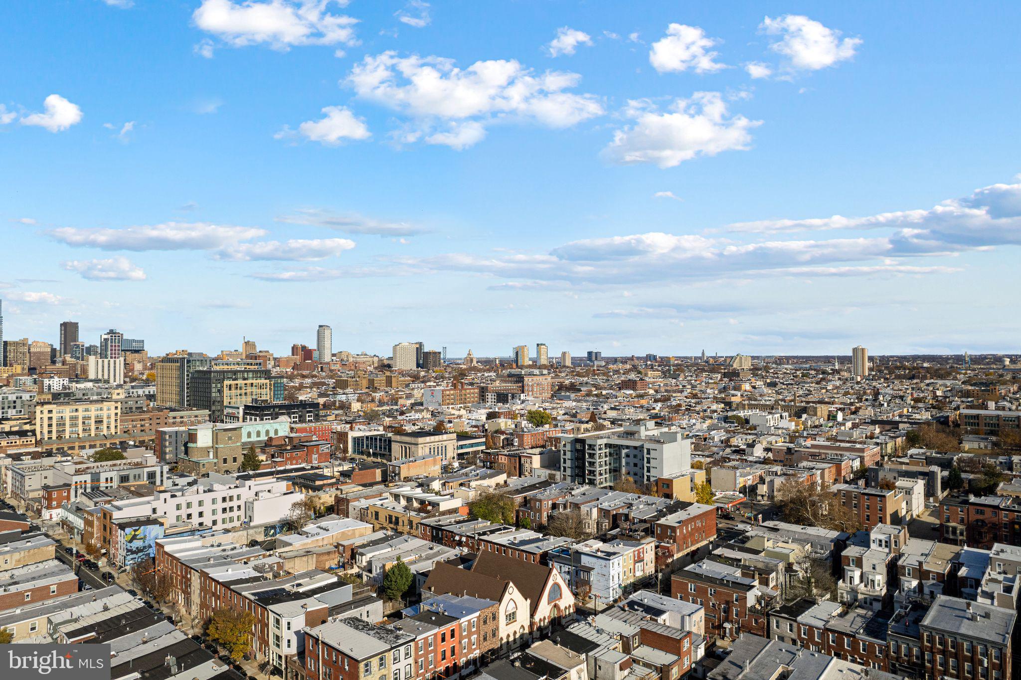 CENTER CITY - Residential