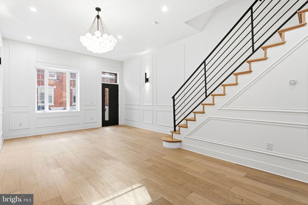 Photo of 1419 Wharton Street, PHILADELPHIA, PA 19146 (MLS # PAPH2539222)