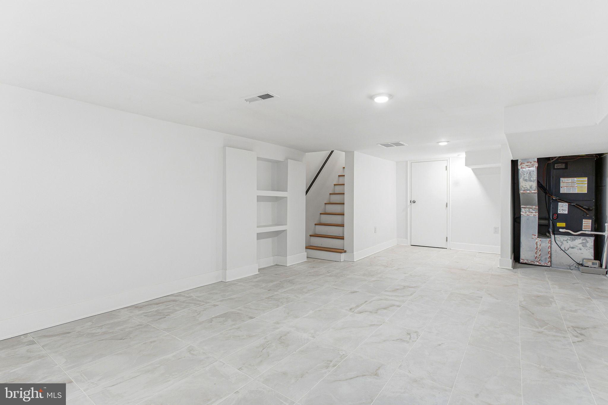 CENTER CITY - Residential