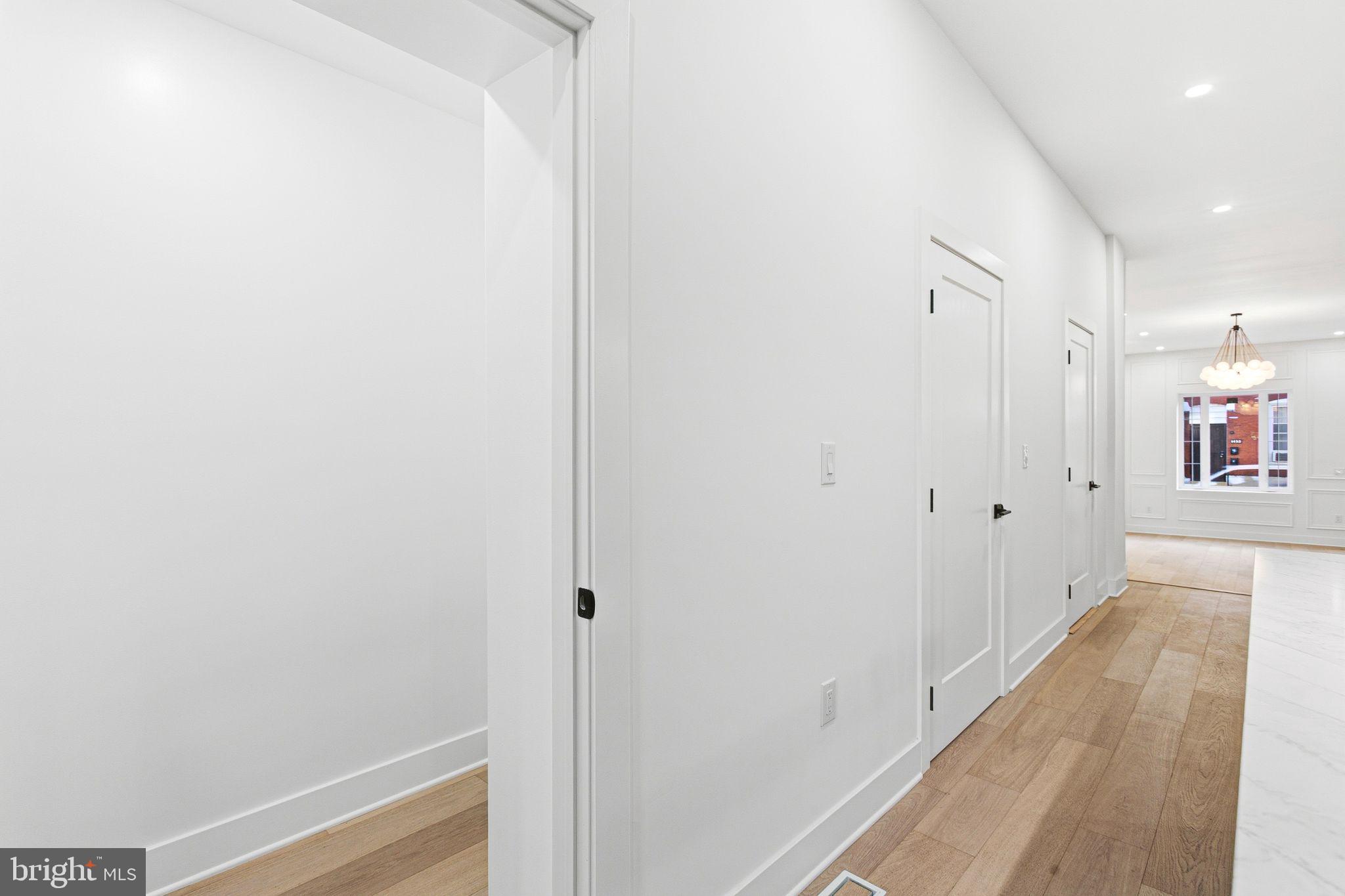 CENTER CITY - Residential