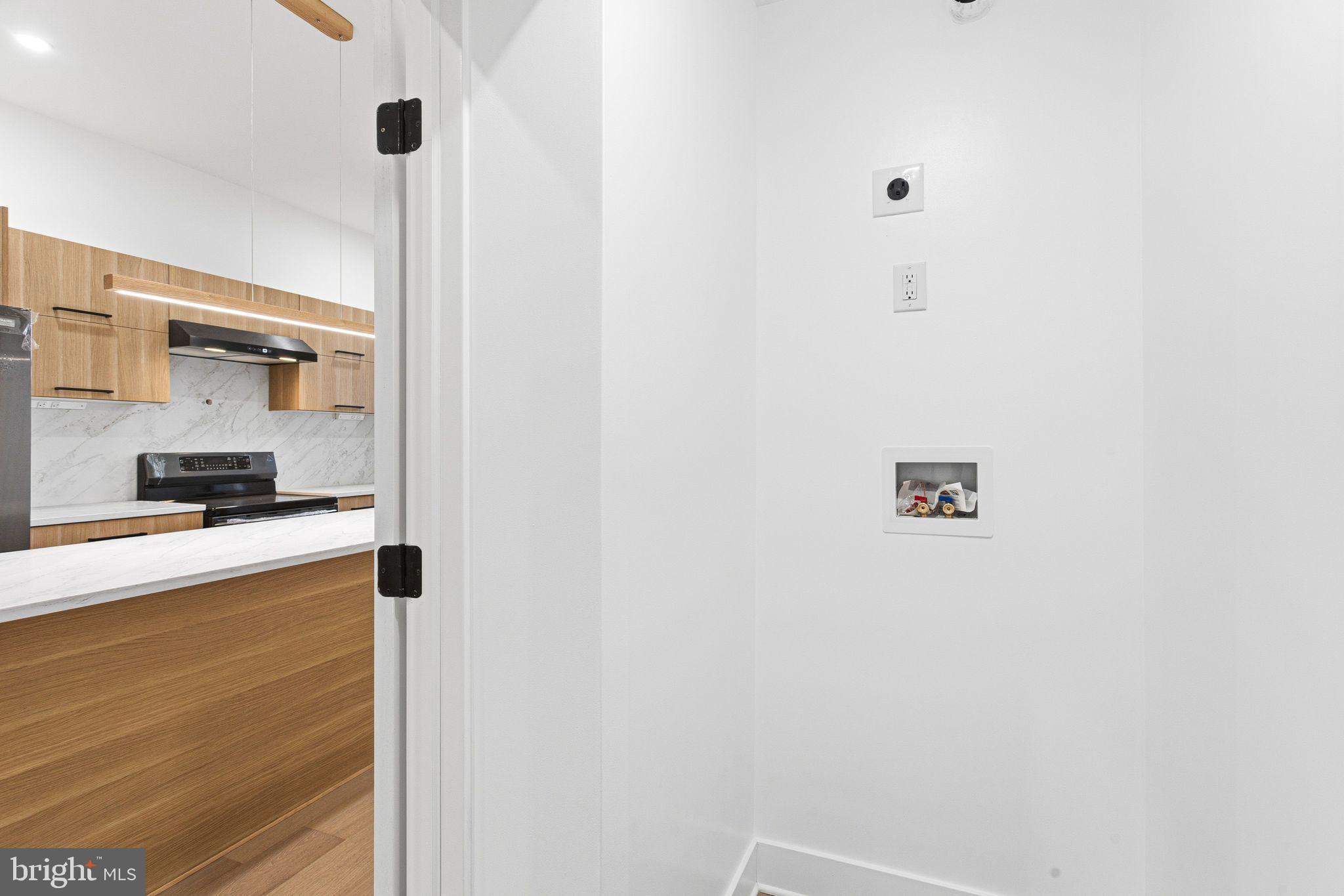 CENTER CITY - Residential