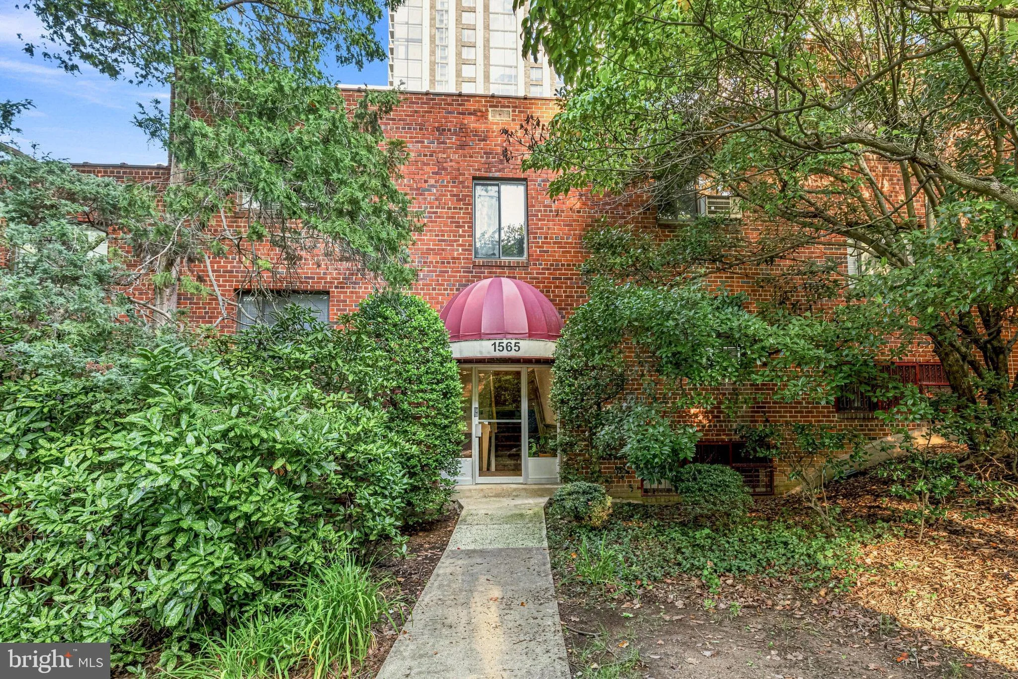 1565 N Colonial Terrace Unit 204-Z, Arlington, VA, 22209