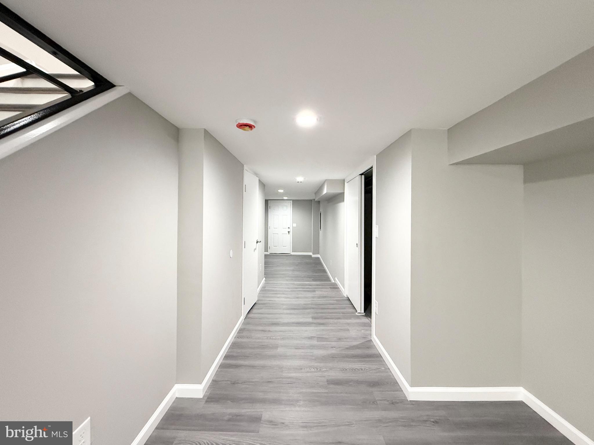 OVERBROOK - Residential