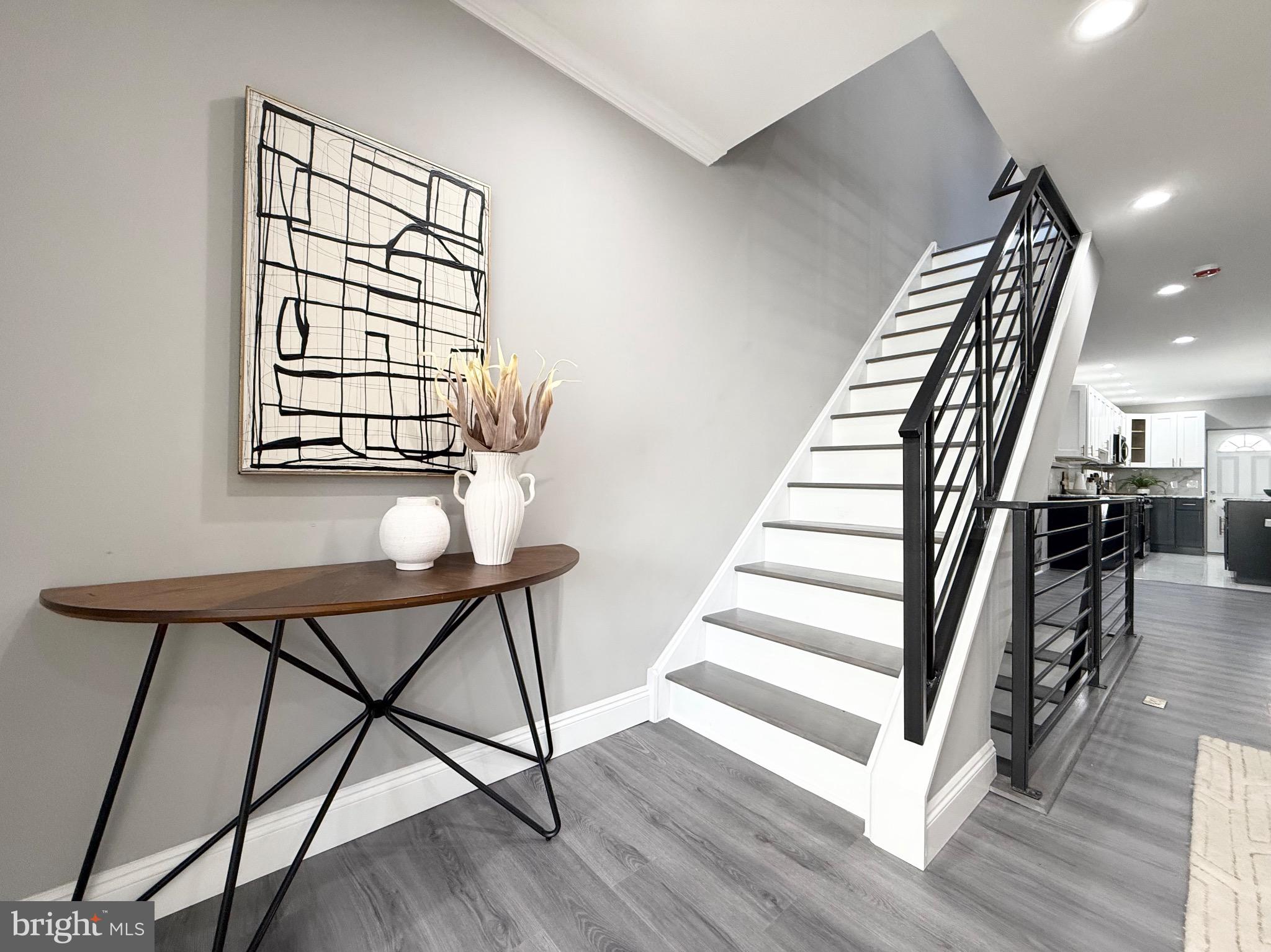 OVERBROOK - Residential