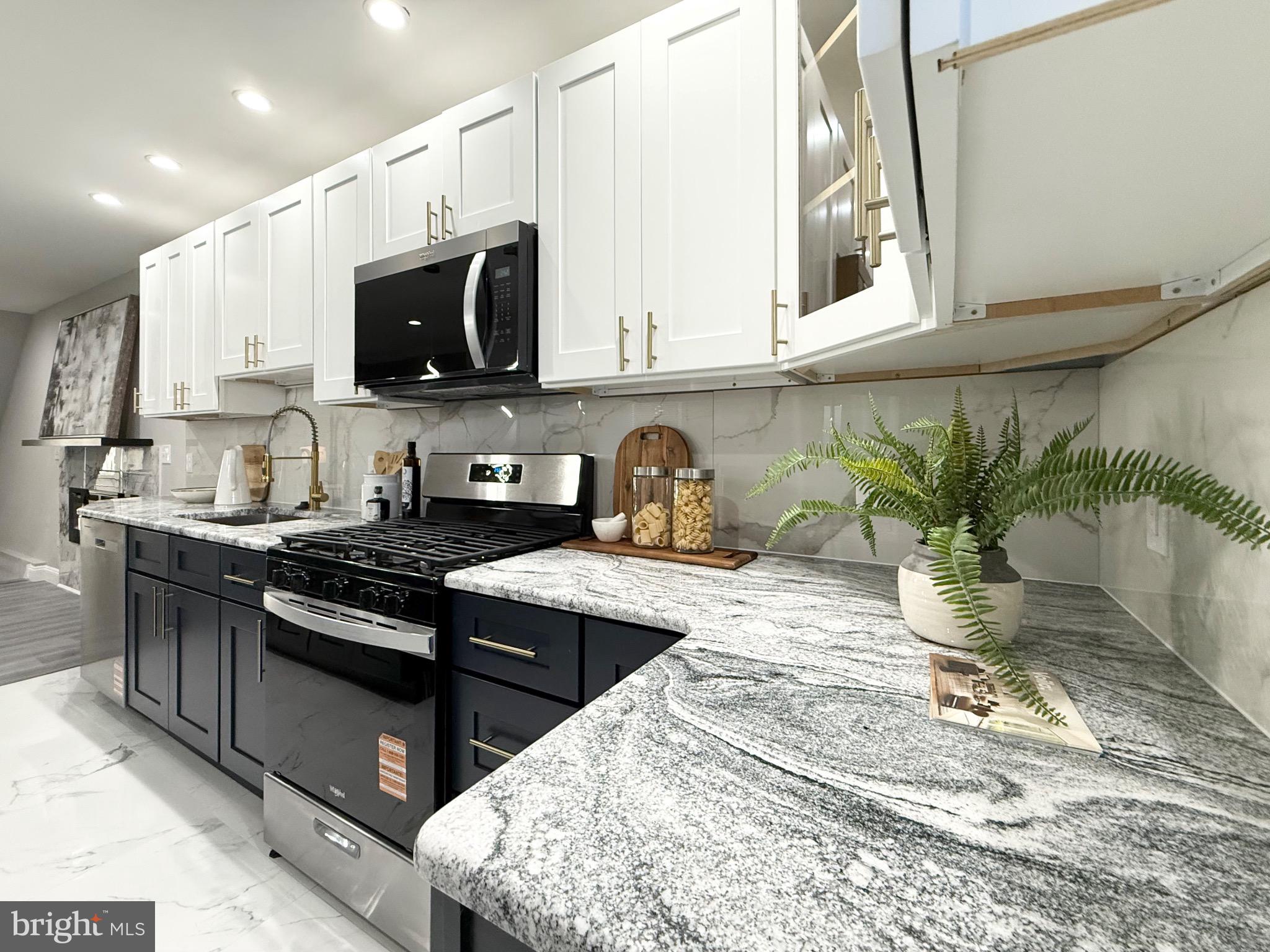 OVERBROOK - Residential