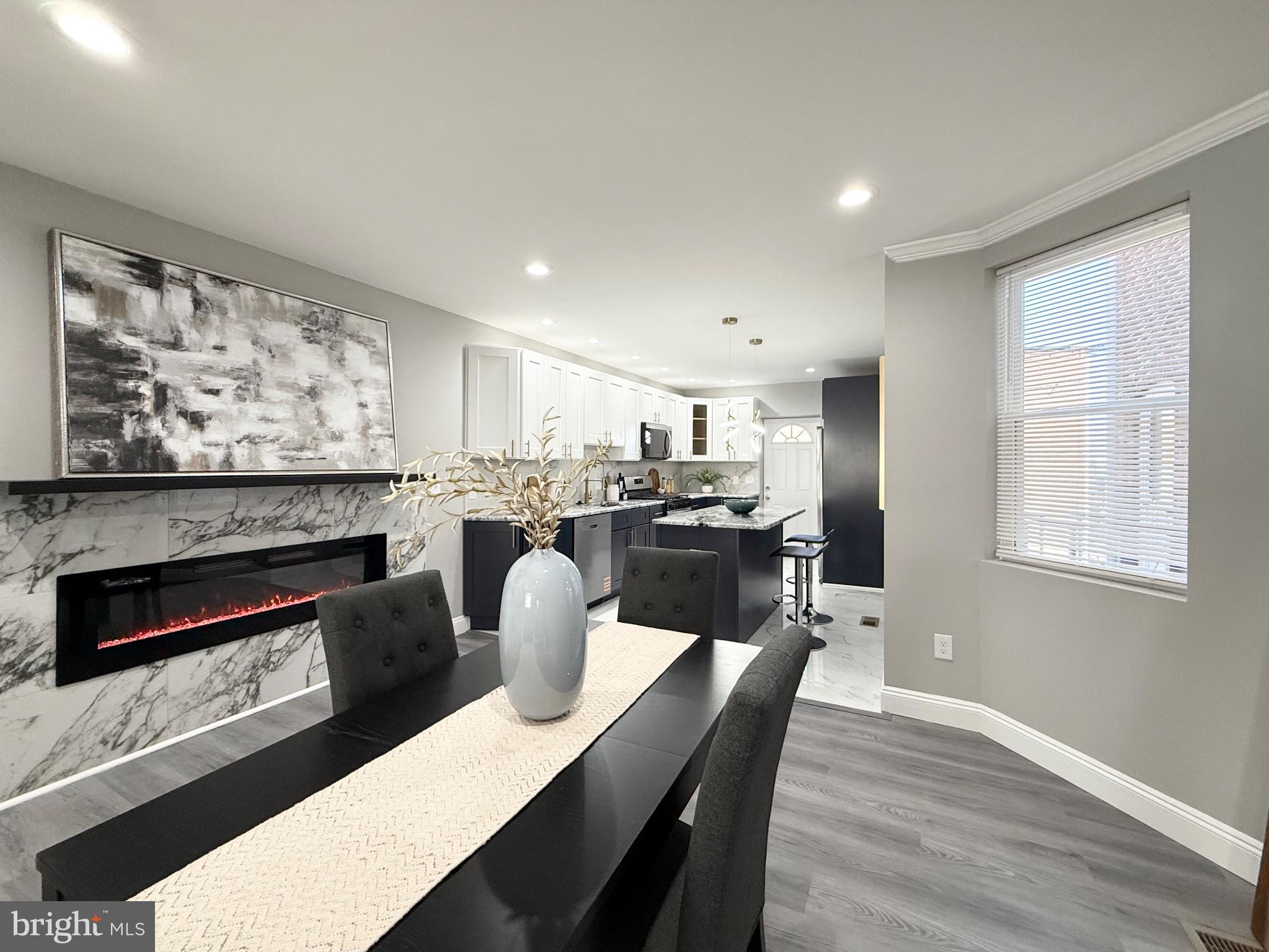 OVERBROOK - Residential