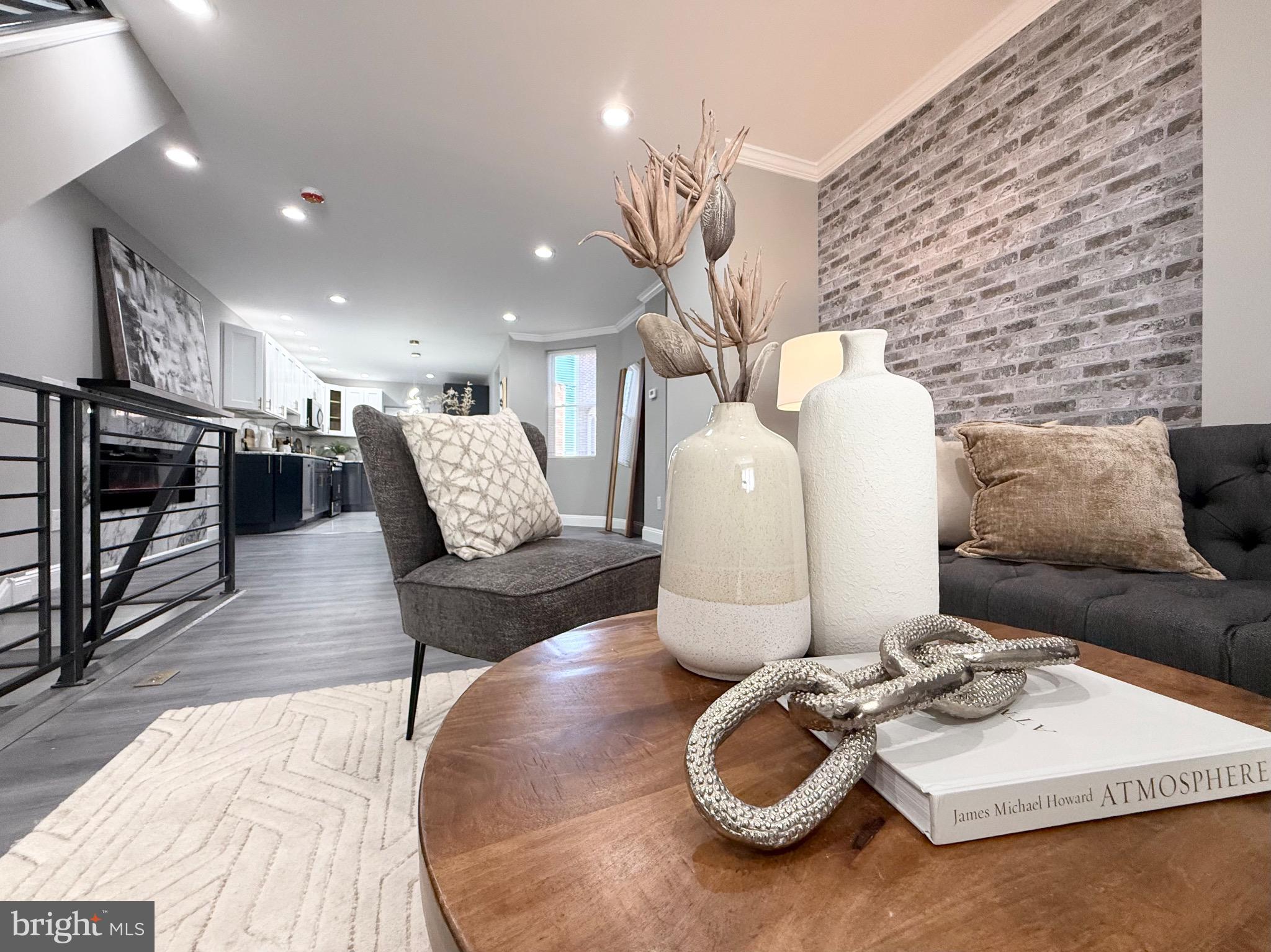 OVERBROOK - Residential