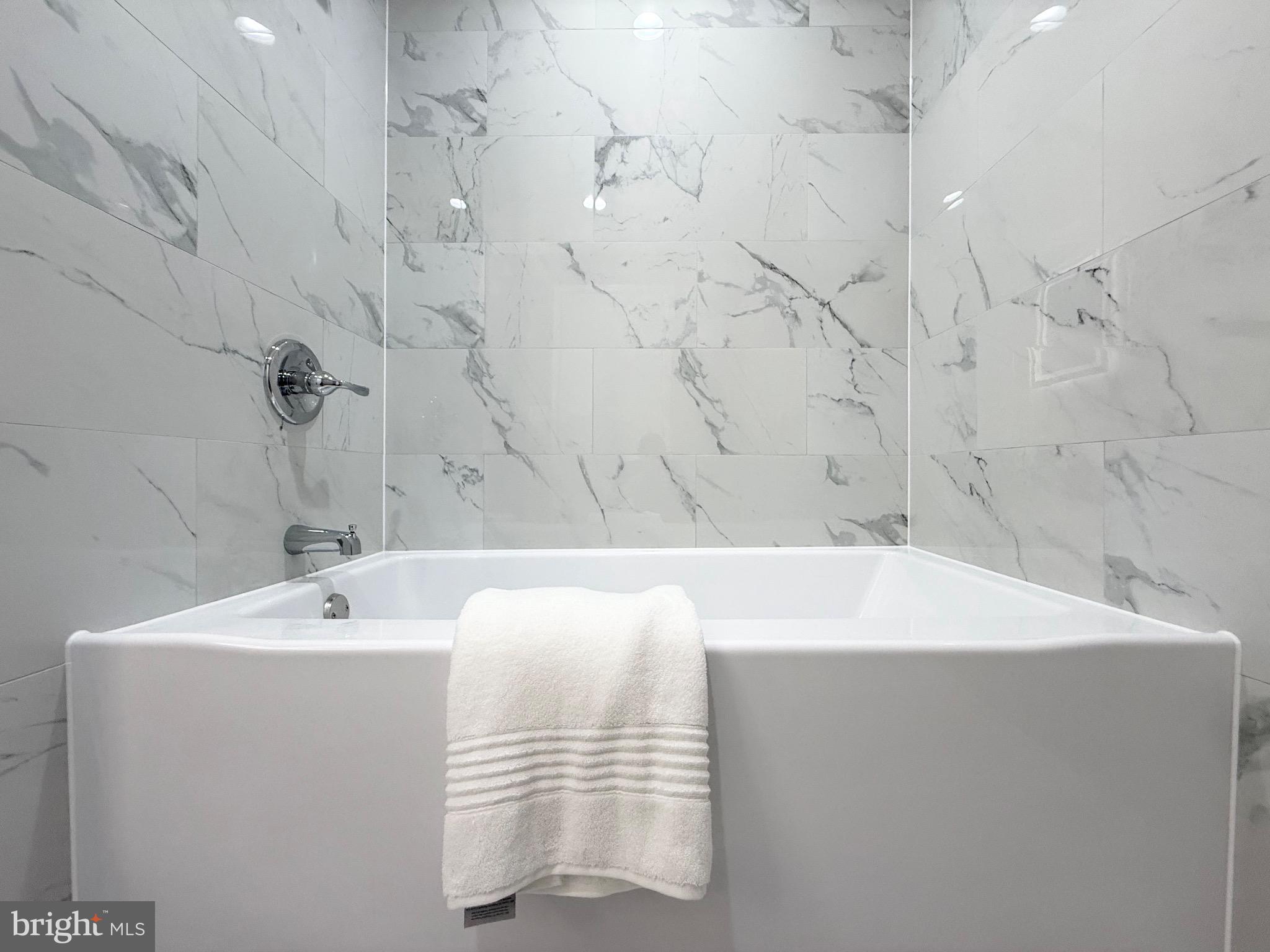 OVERBROOK - Residential