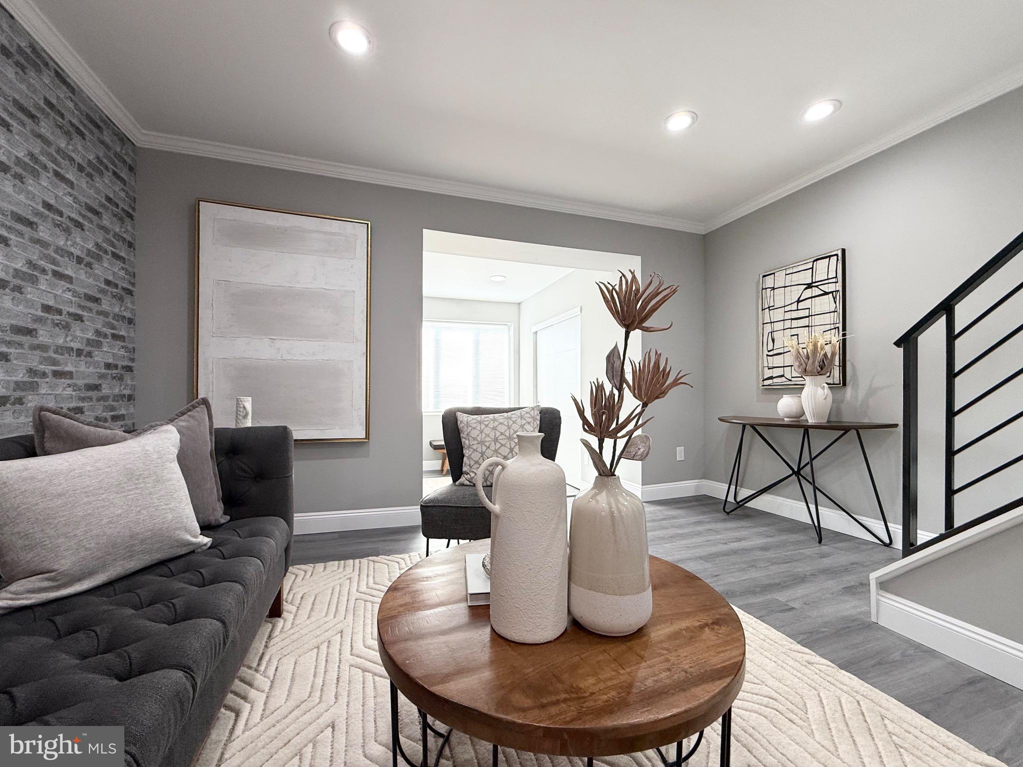 OVERBROOK - Residential