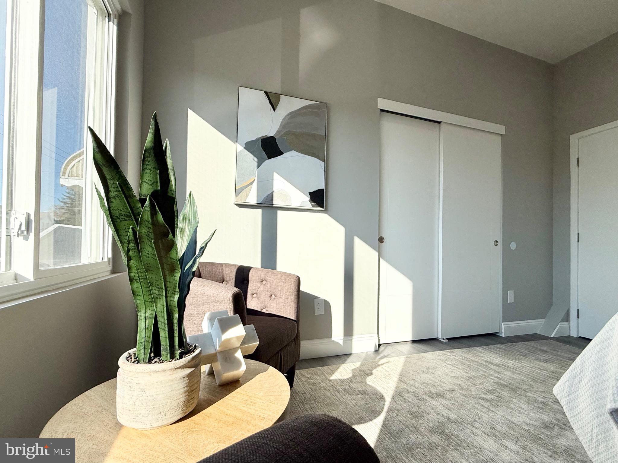 OVERBROOK - Residential