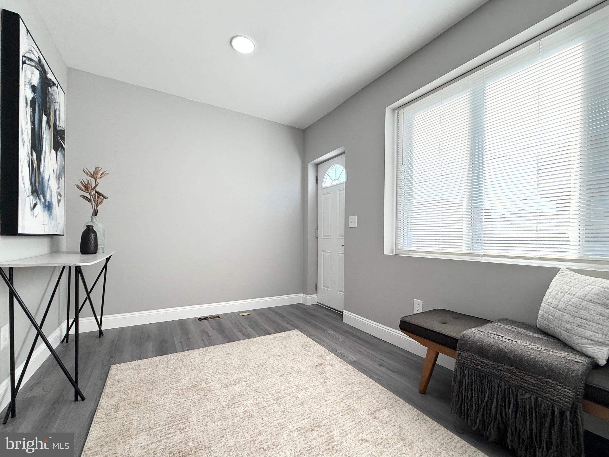 OVERBROOK - Residential