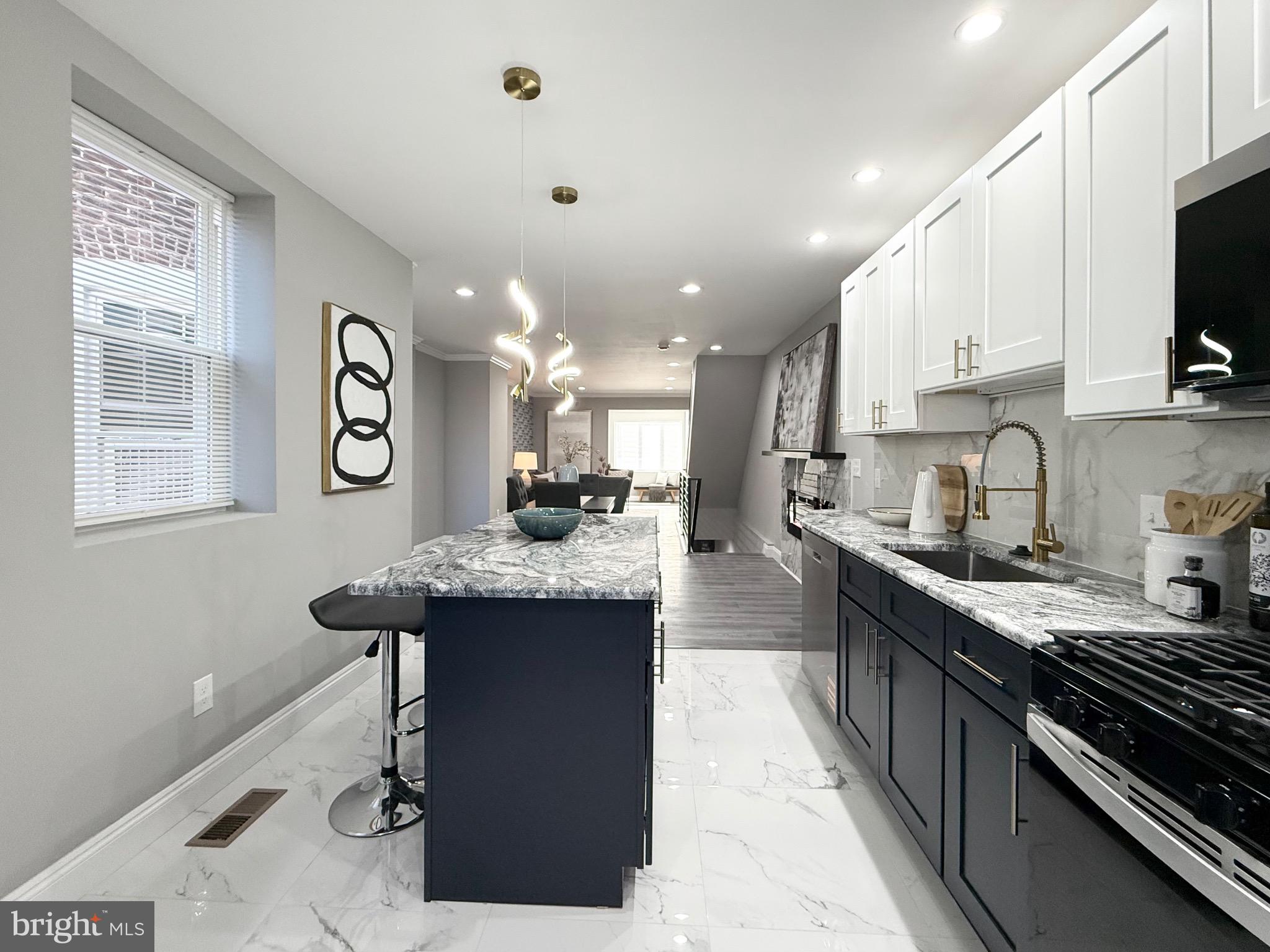 OVERBROOK - Residential