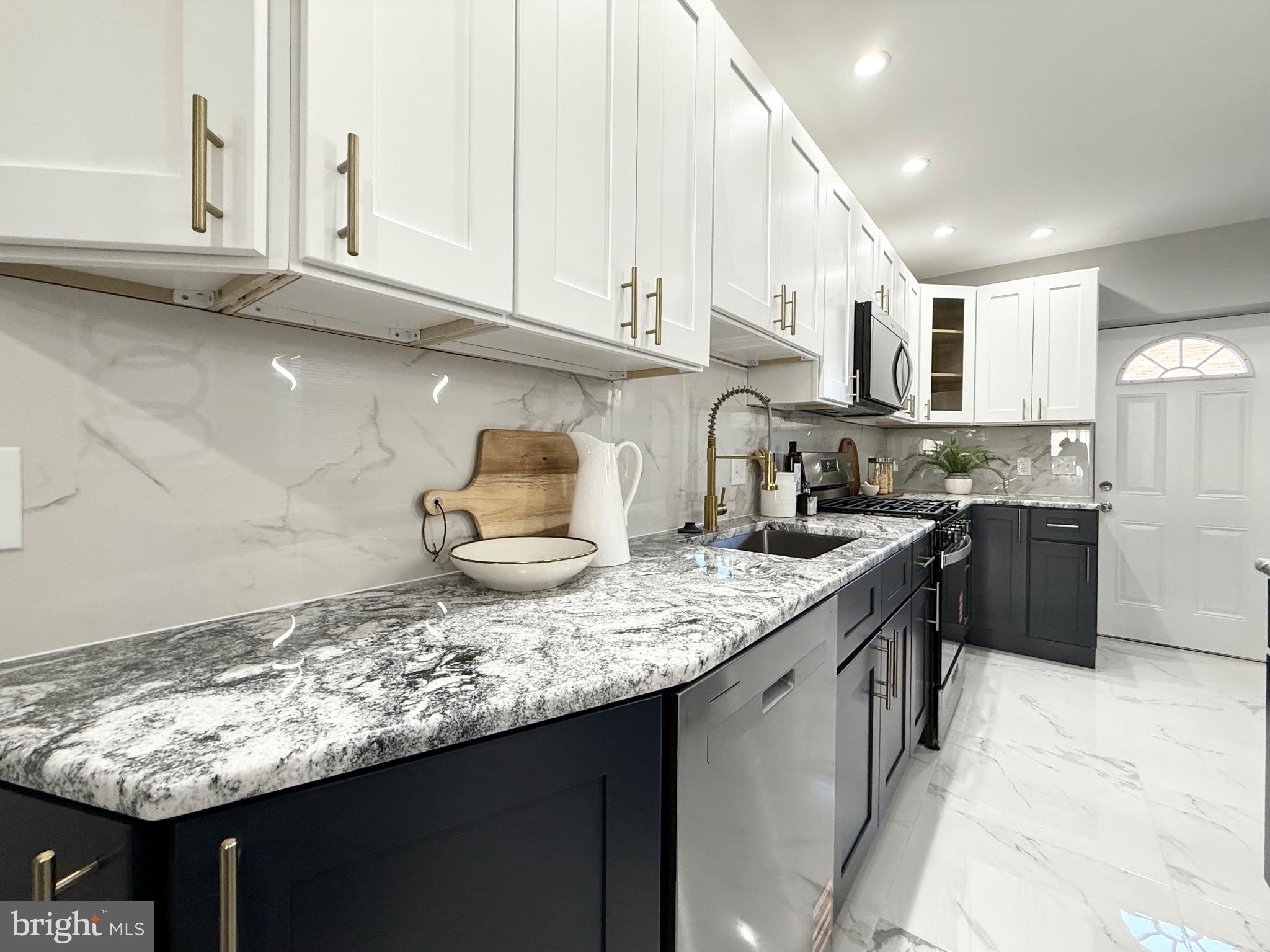 OVERBROOK - Residential