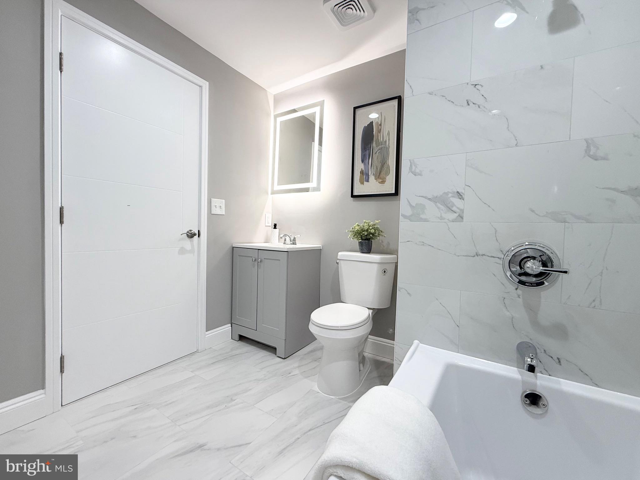 OVERBROOK - Residential