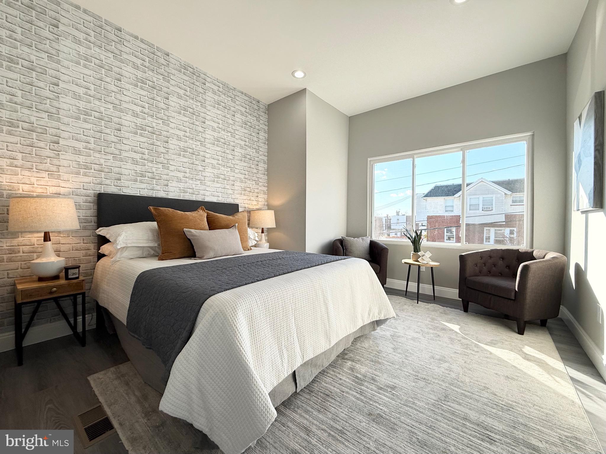 OVERBROOK - Residential