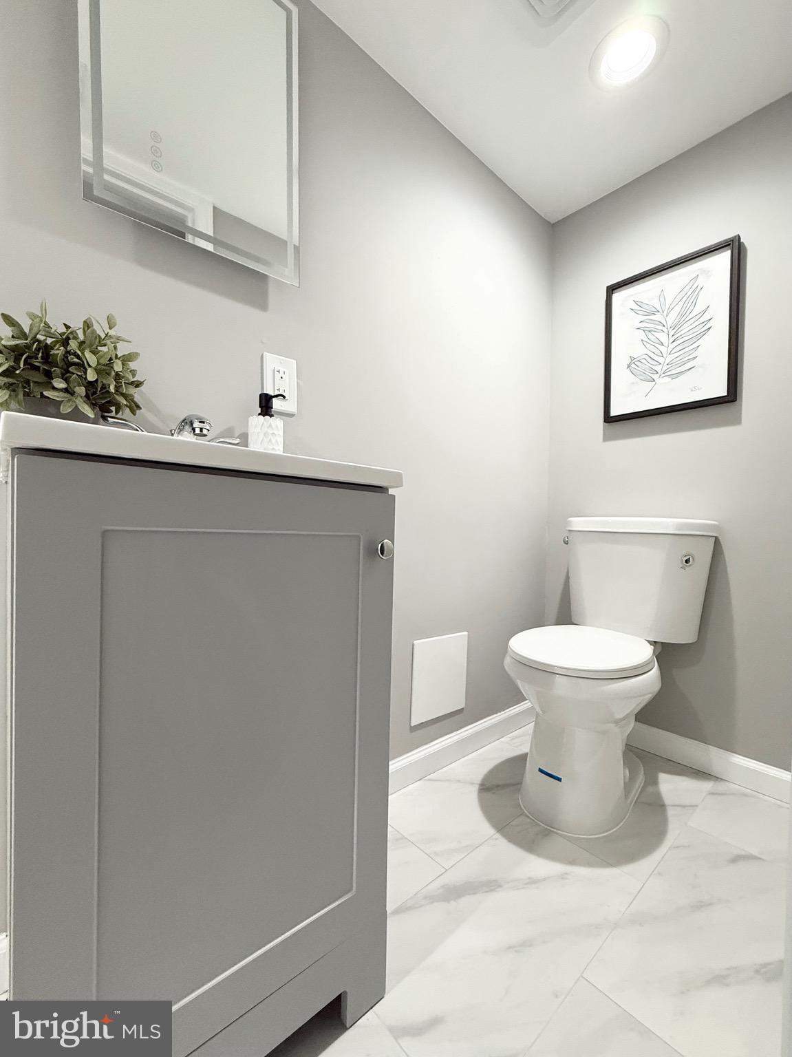 OVERBROOK - Residential