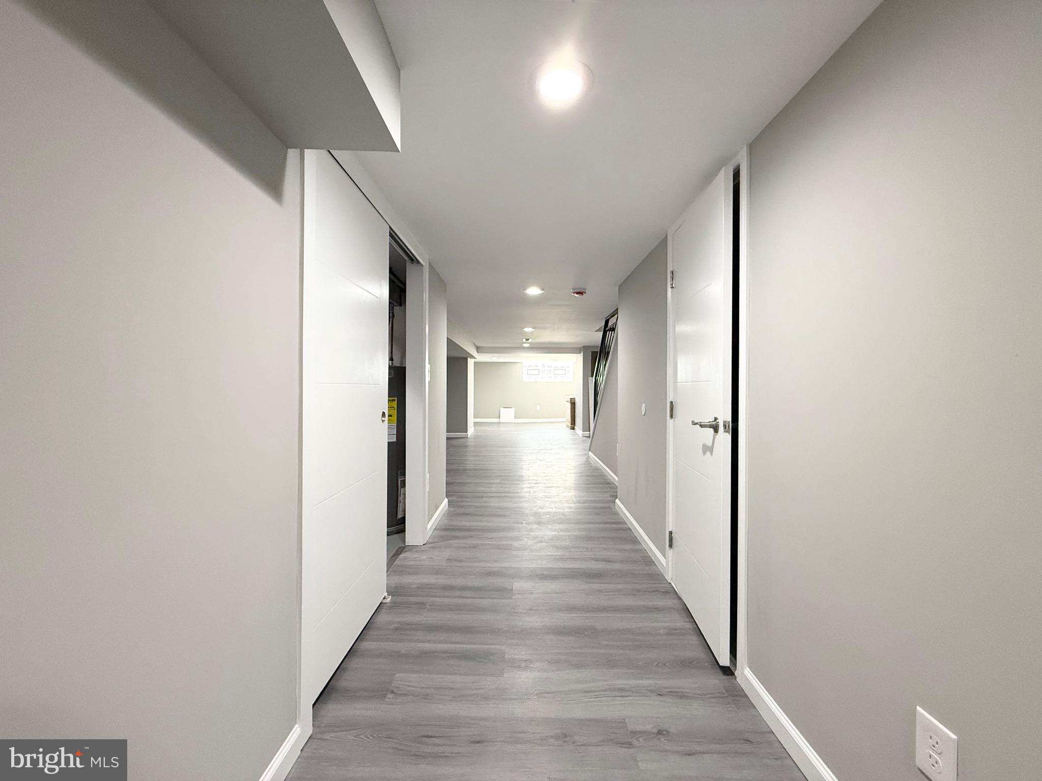 OVERBROOK - Residential