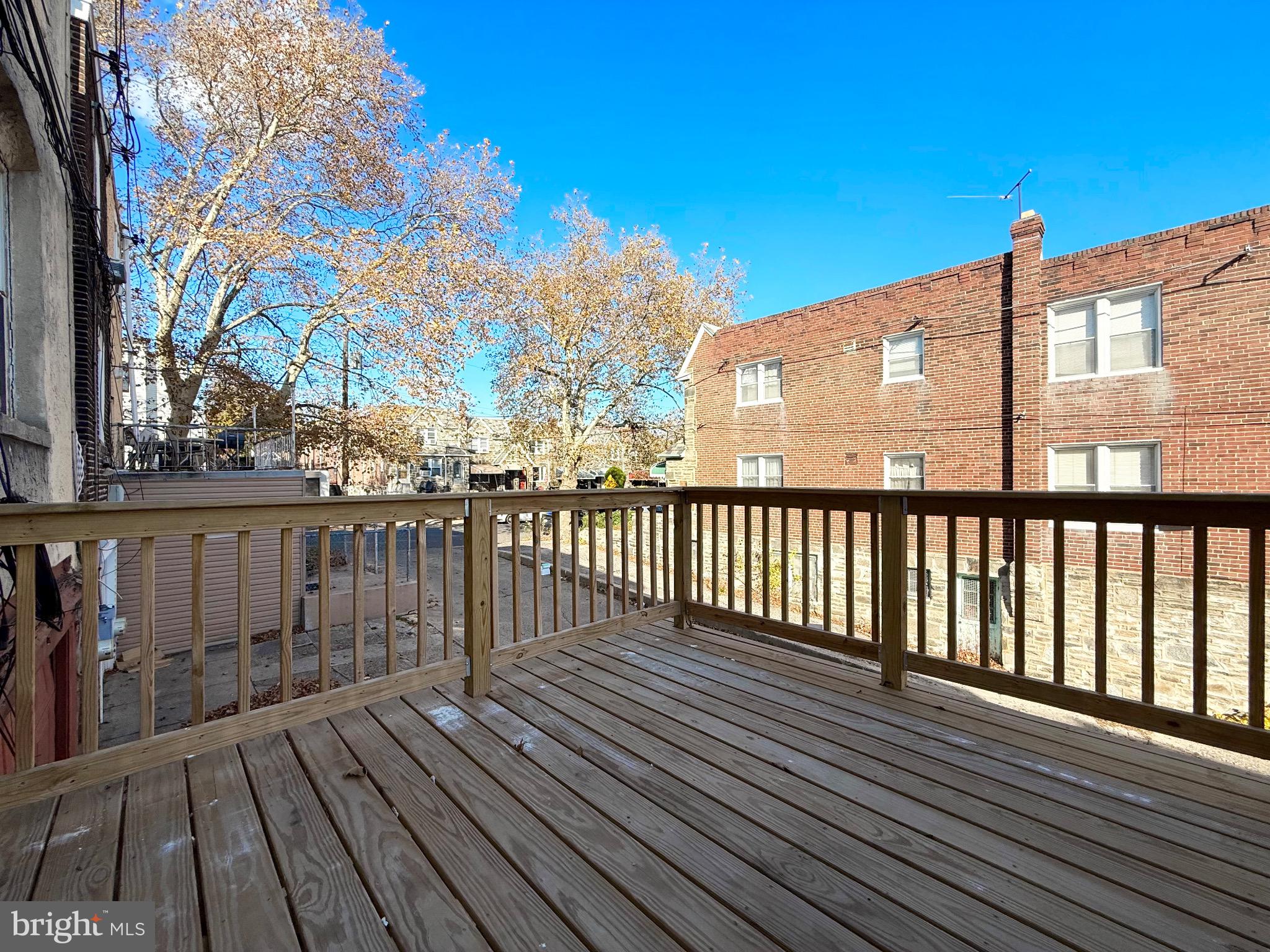 OVERBROOK - Residential