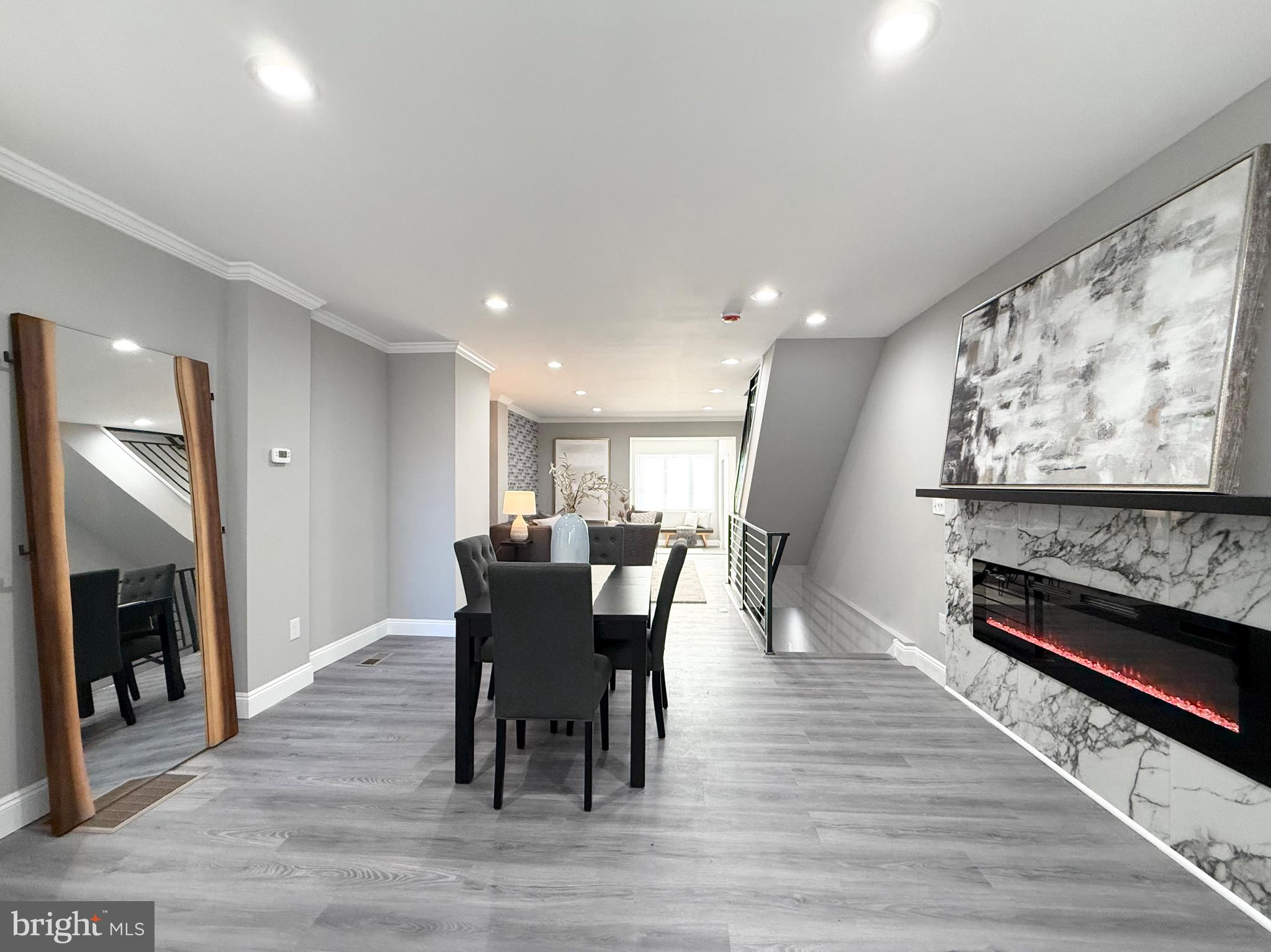 OVERBROOK - Residential