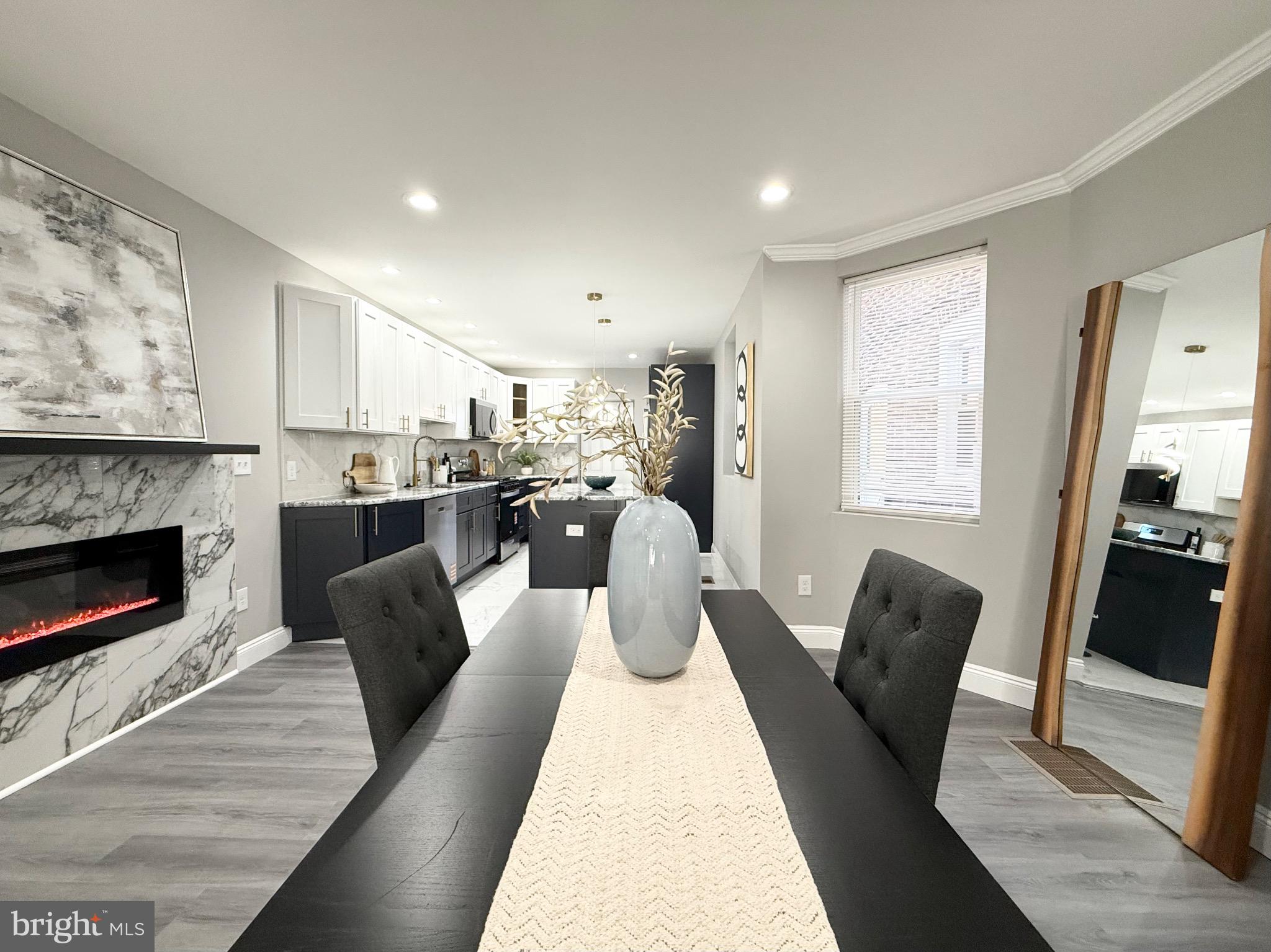 OVERBROOK - Residential