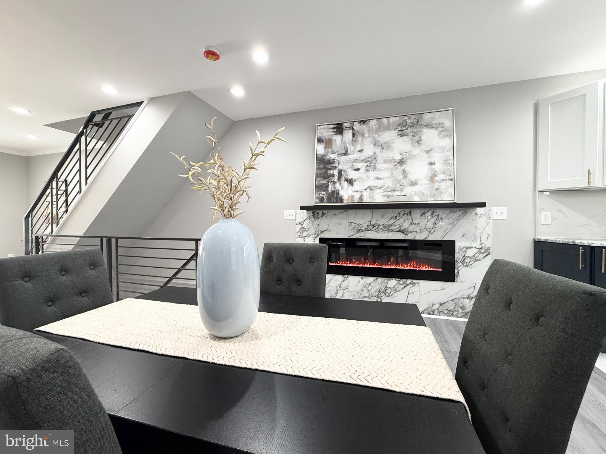 OVERBROOK - Residential