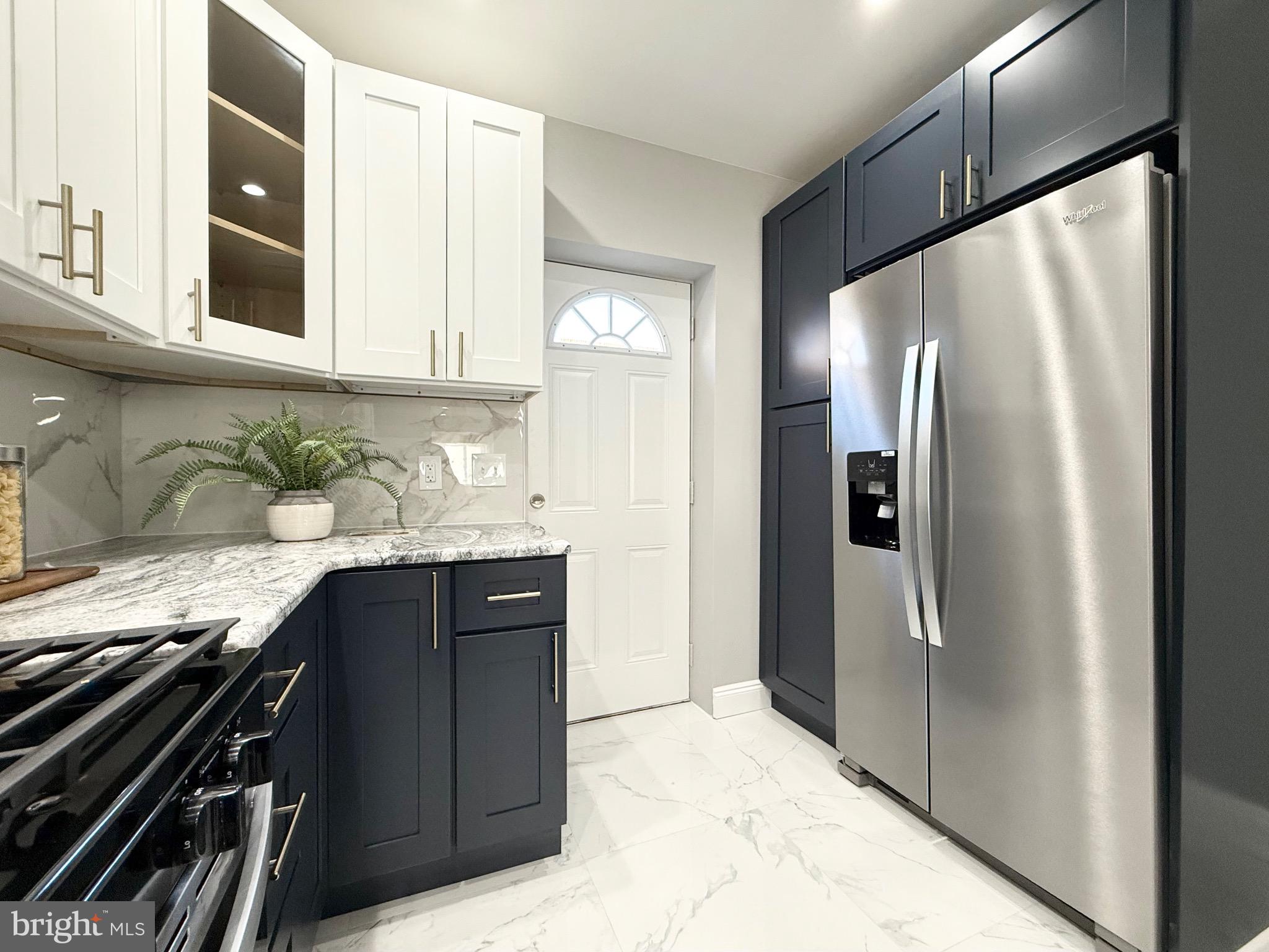 OVERBROOK - Residential