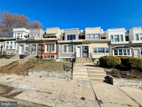 1741 N 59th St, Philadelphia, PA 19151 - MLS#: PAPH2557974